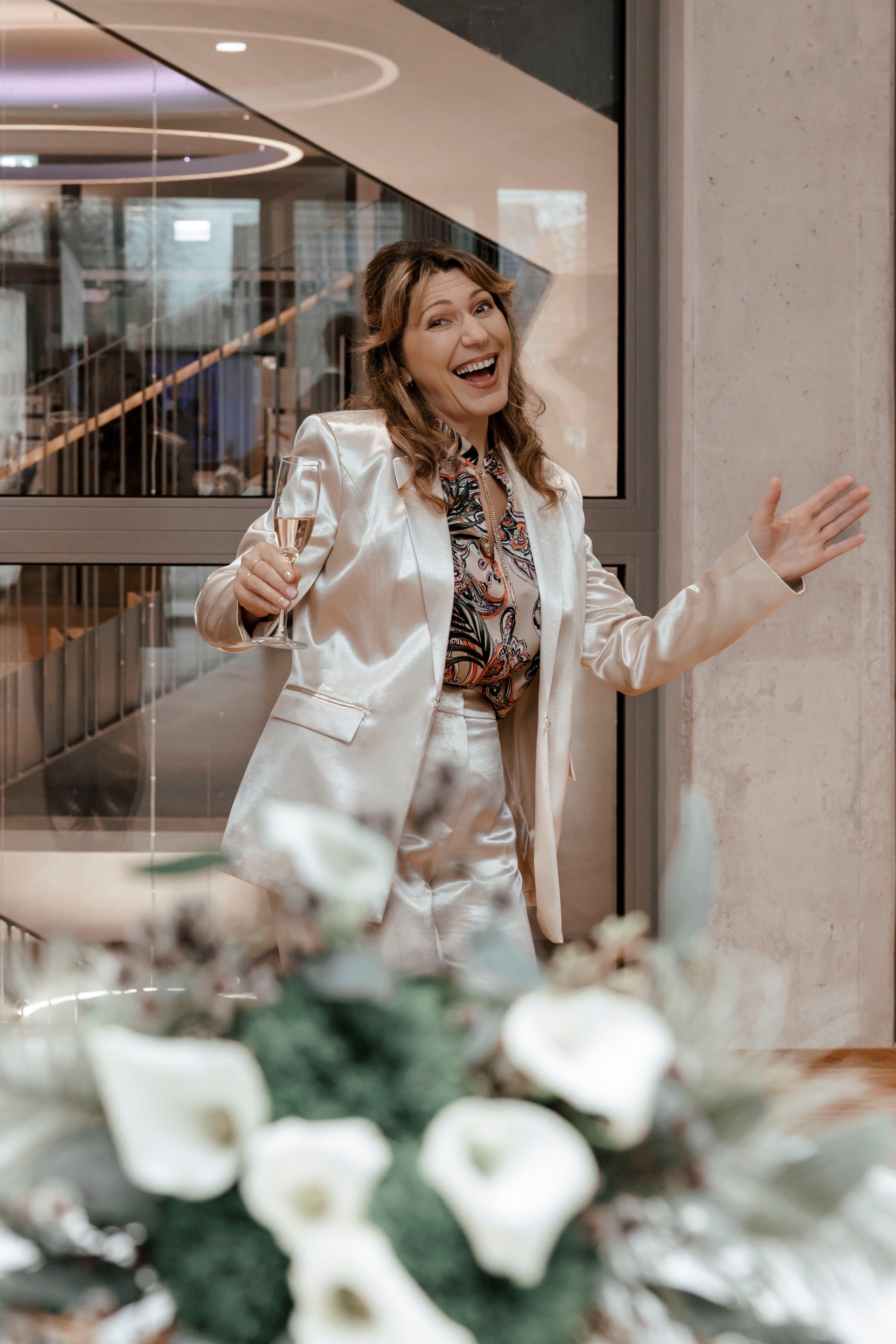 Wedding shooting. Photographer in Munich