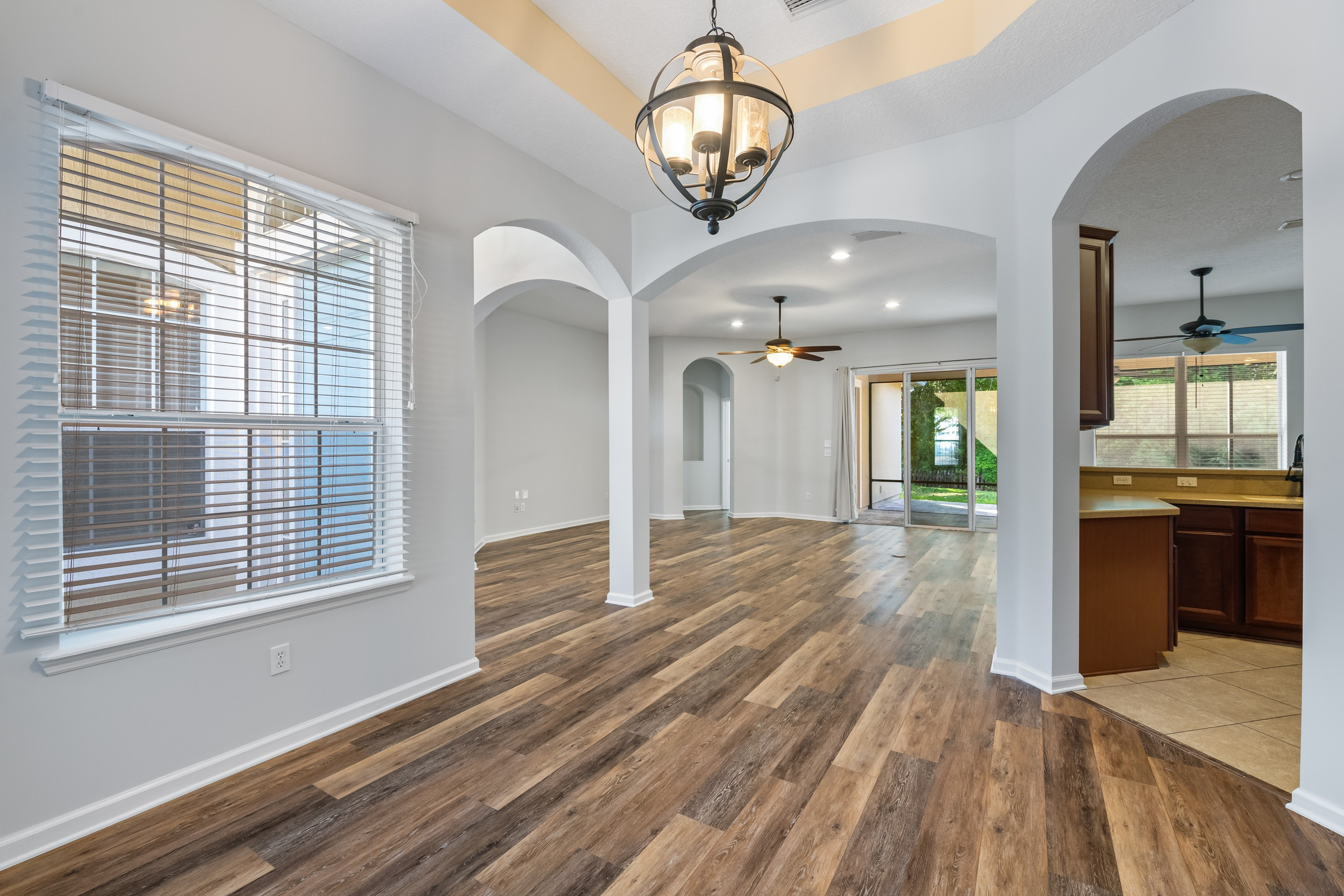 Listing Photos in Jacksonville FL | Jax Realty Visuals