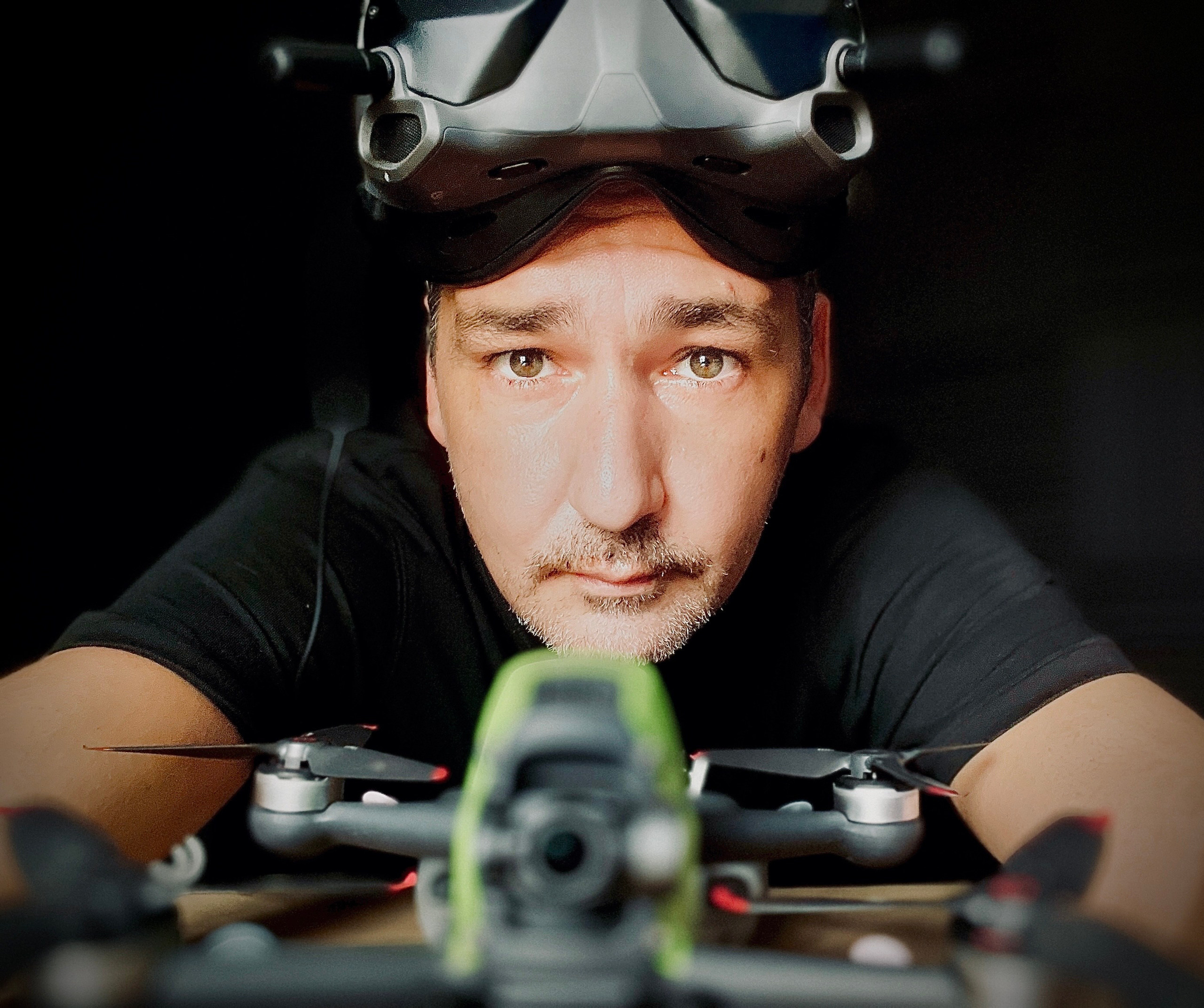 FPV DRONE. Видеограф на Пхукете