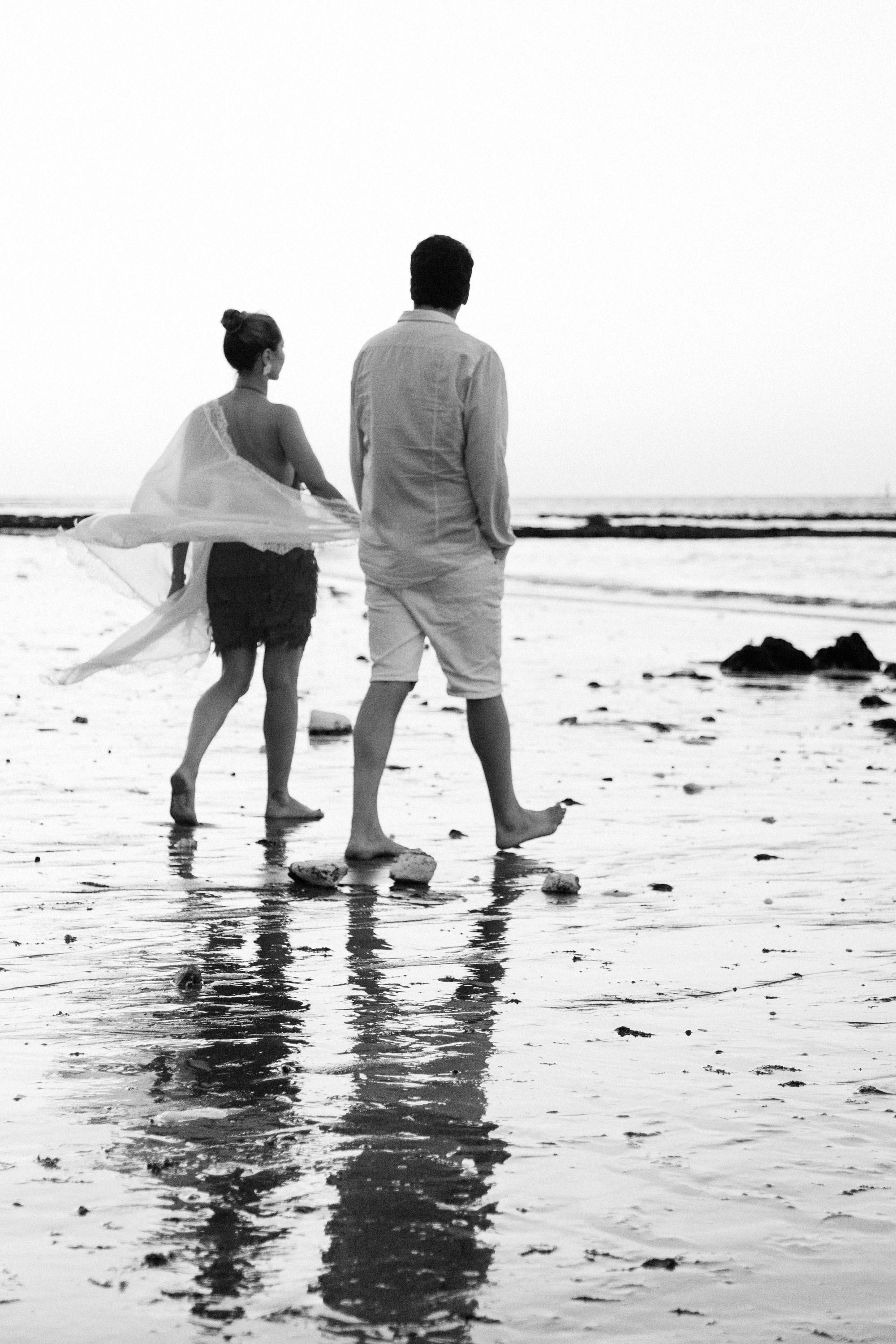 Seaside | Family Photographer in London and Kent