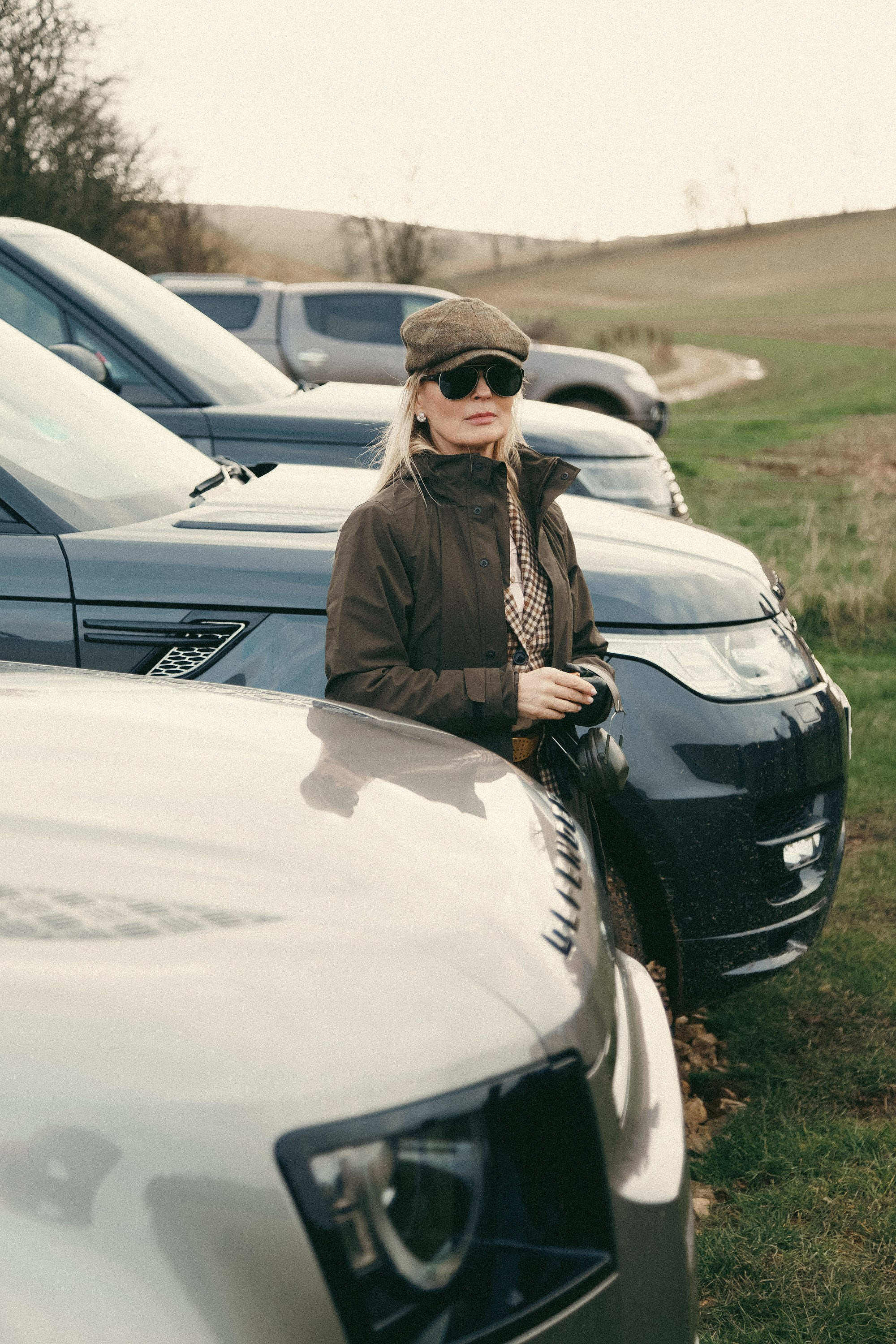 Salperton | Family Photographer in London and Kent