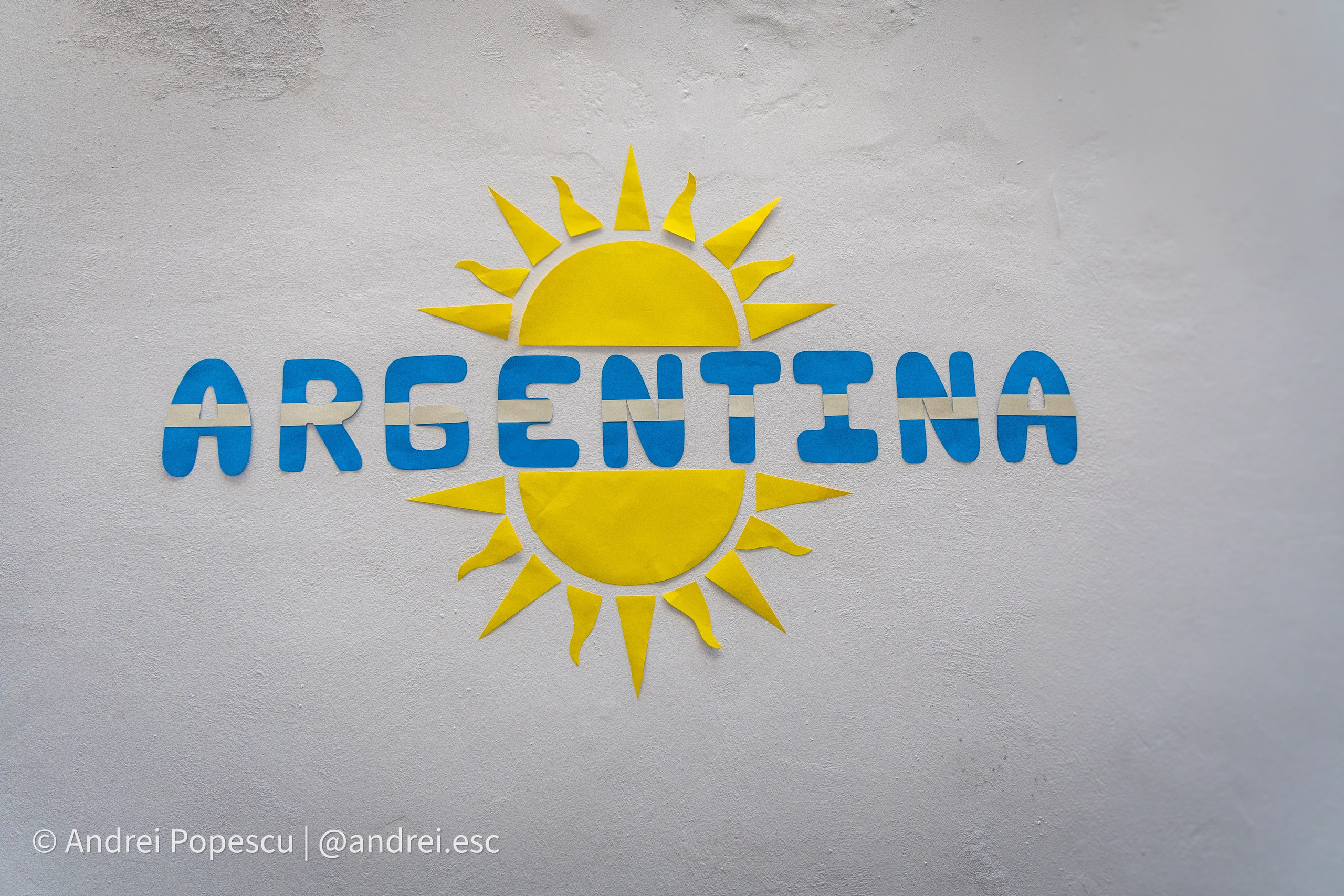 Argentina Cultural Day — Brno. Andrei Popescu Photography