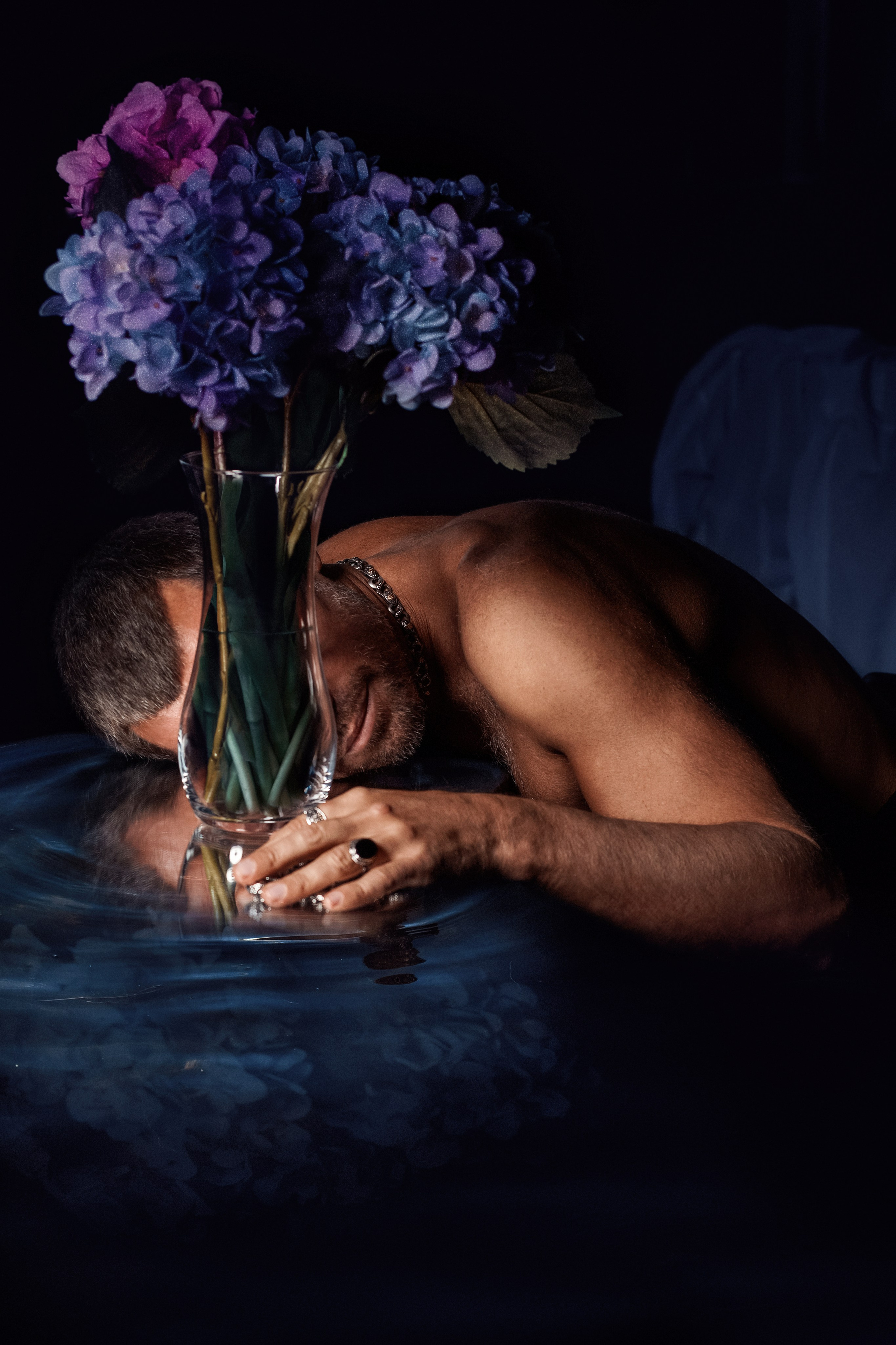 Creative. Photographer Anya Goldenberg. Works in Reading and surrounding areas