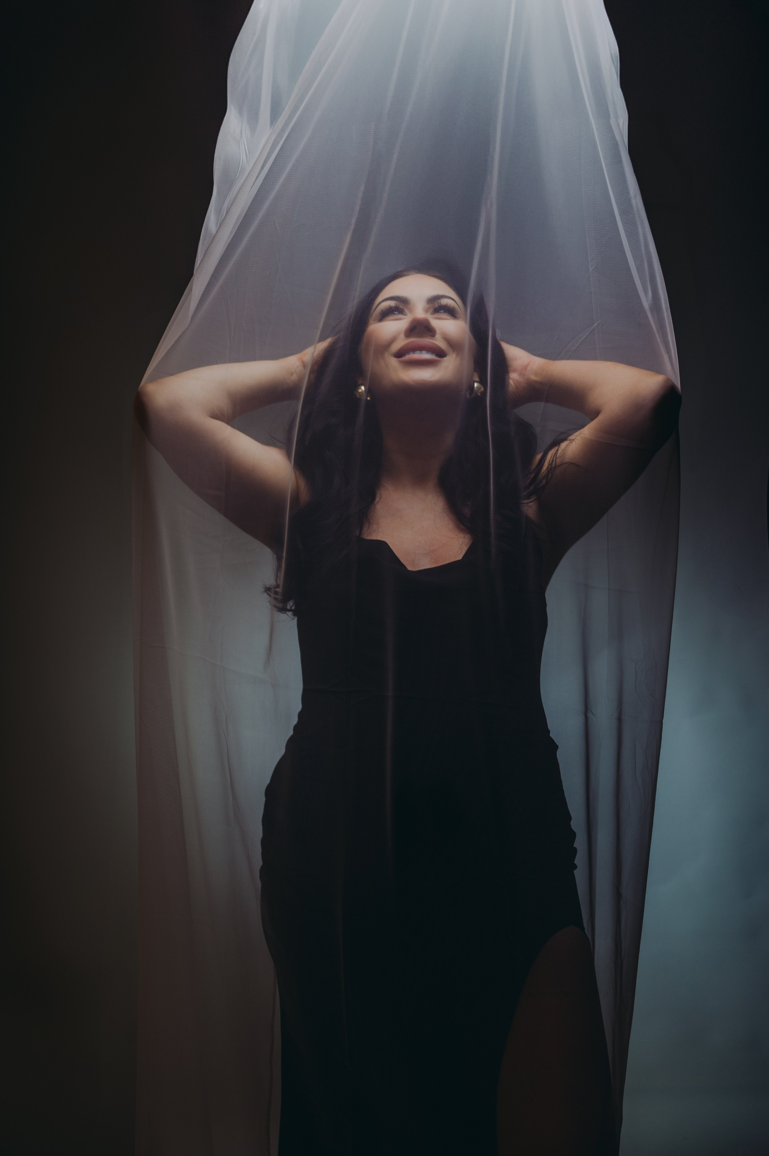 Gravidfotografering. Din fotograf i Narvik kommune