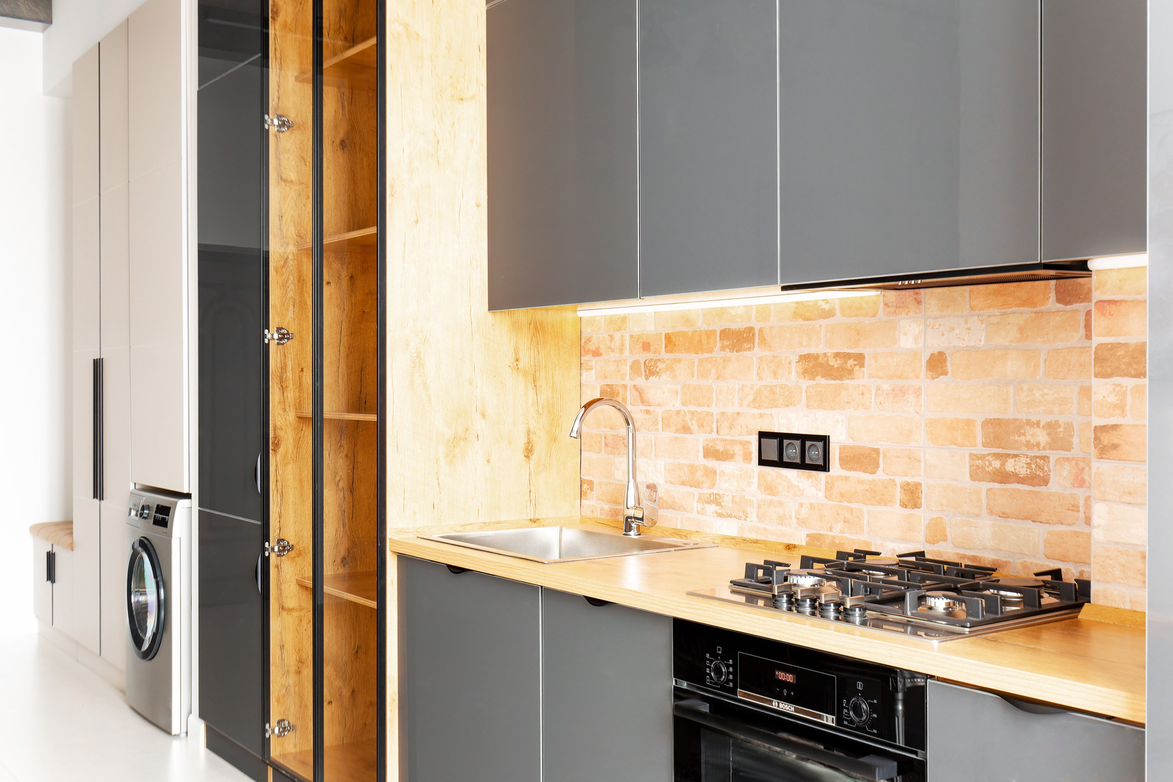 Interior photographer Tashkent Uzbekistan