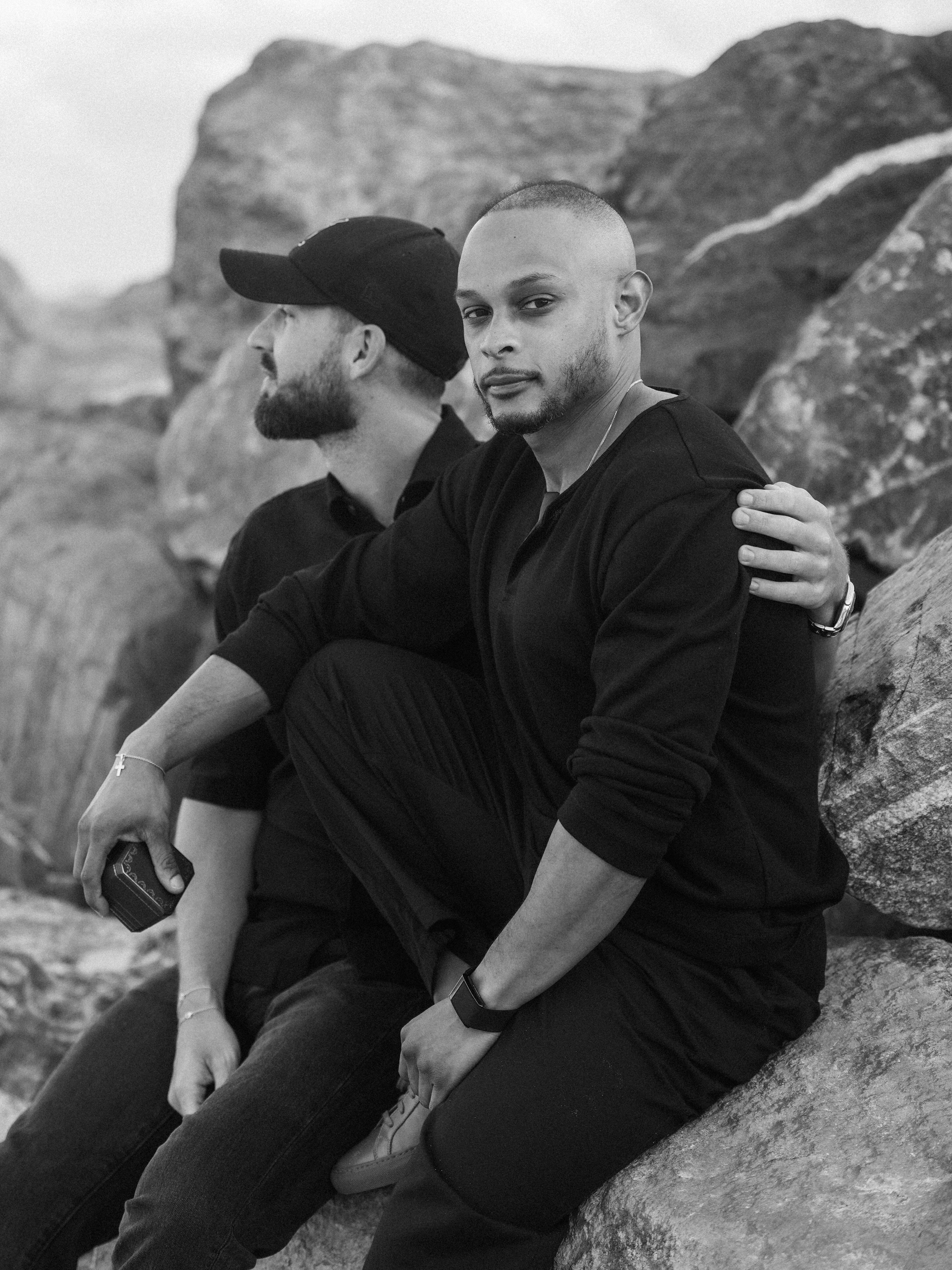 NELSON AND TAYLOR. Florida destination wedding photographer