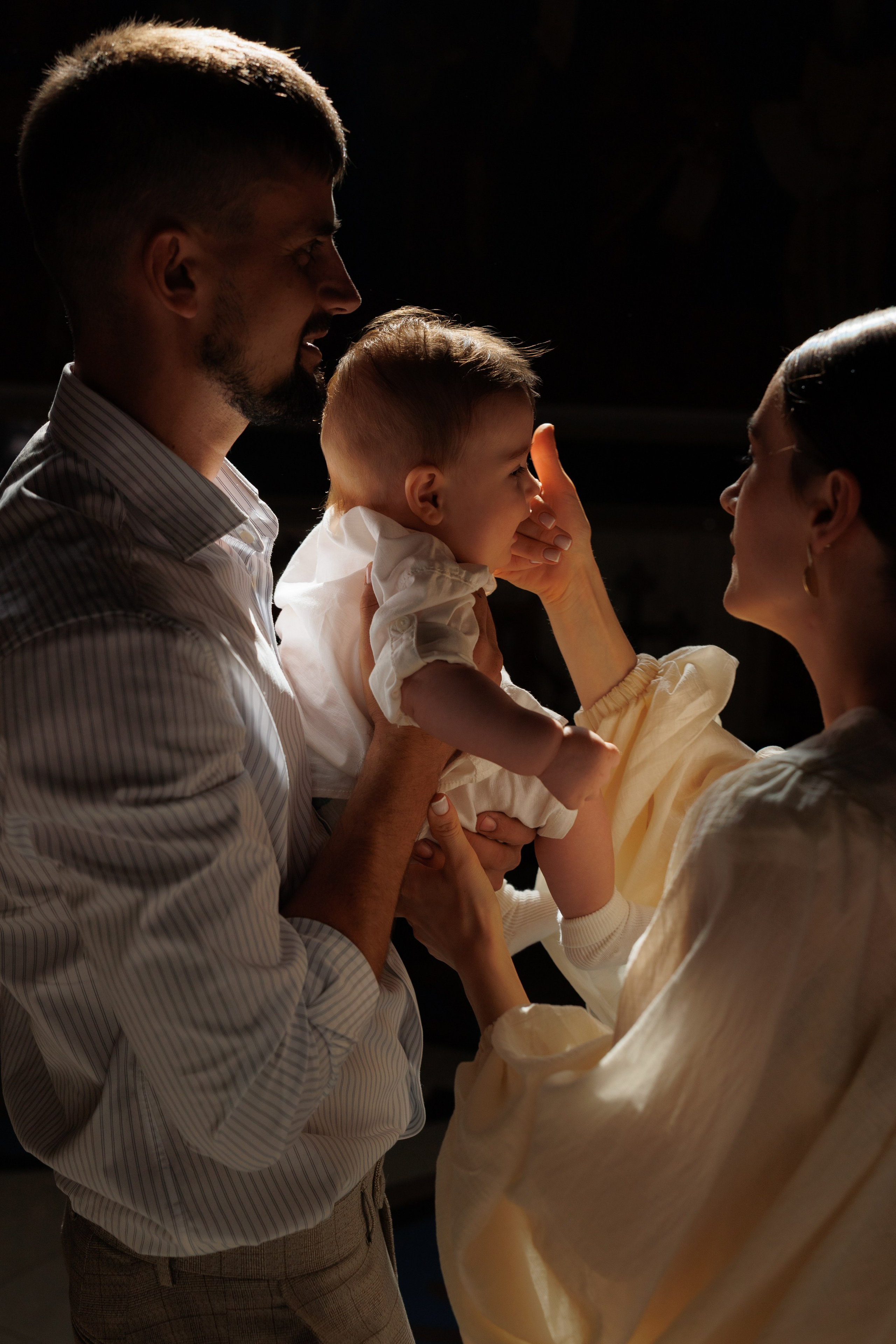 FEEDBACK. Fulga Photographer