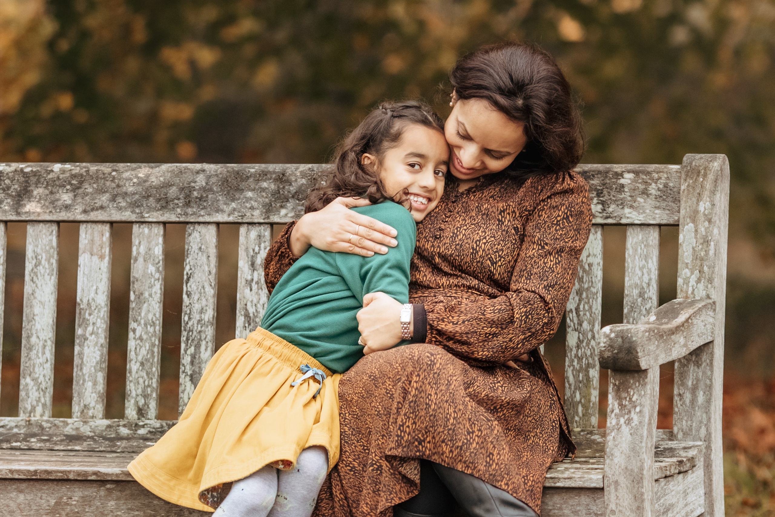 Outdoor Family. Olga Tikhonova: family photography Cambridgeshire