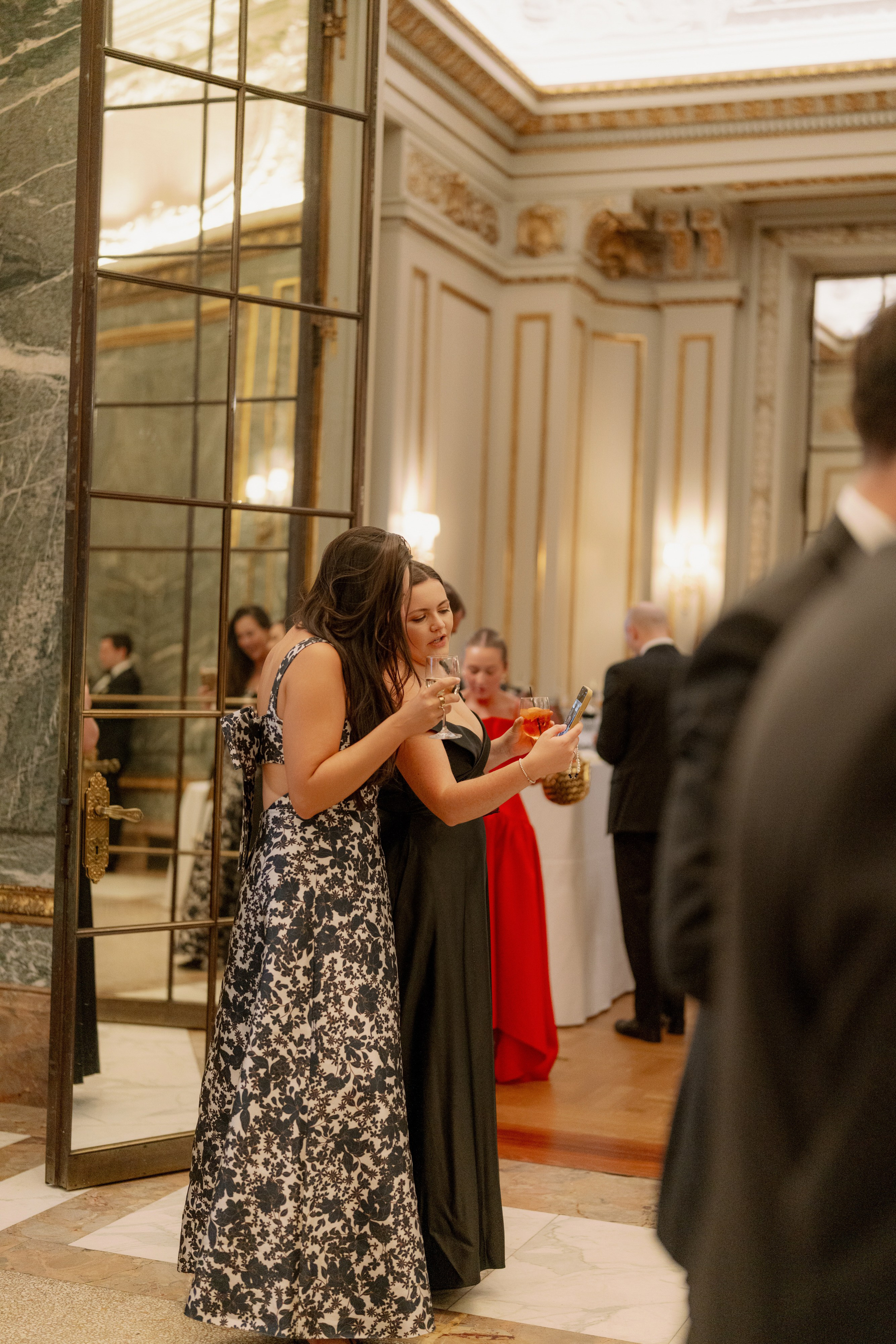 Amber and Luke. Wedding photographer and videographer New York | New Jersey