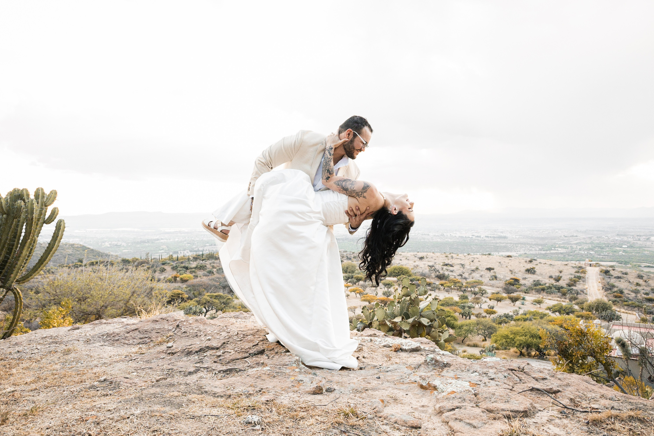 Shayne & Max. Saúl Vázquez | Destination Wedding Photographer