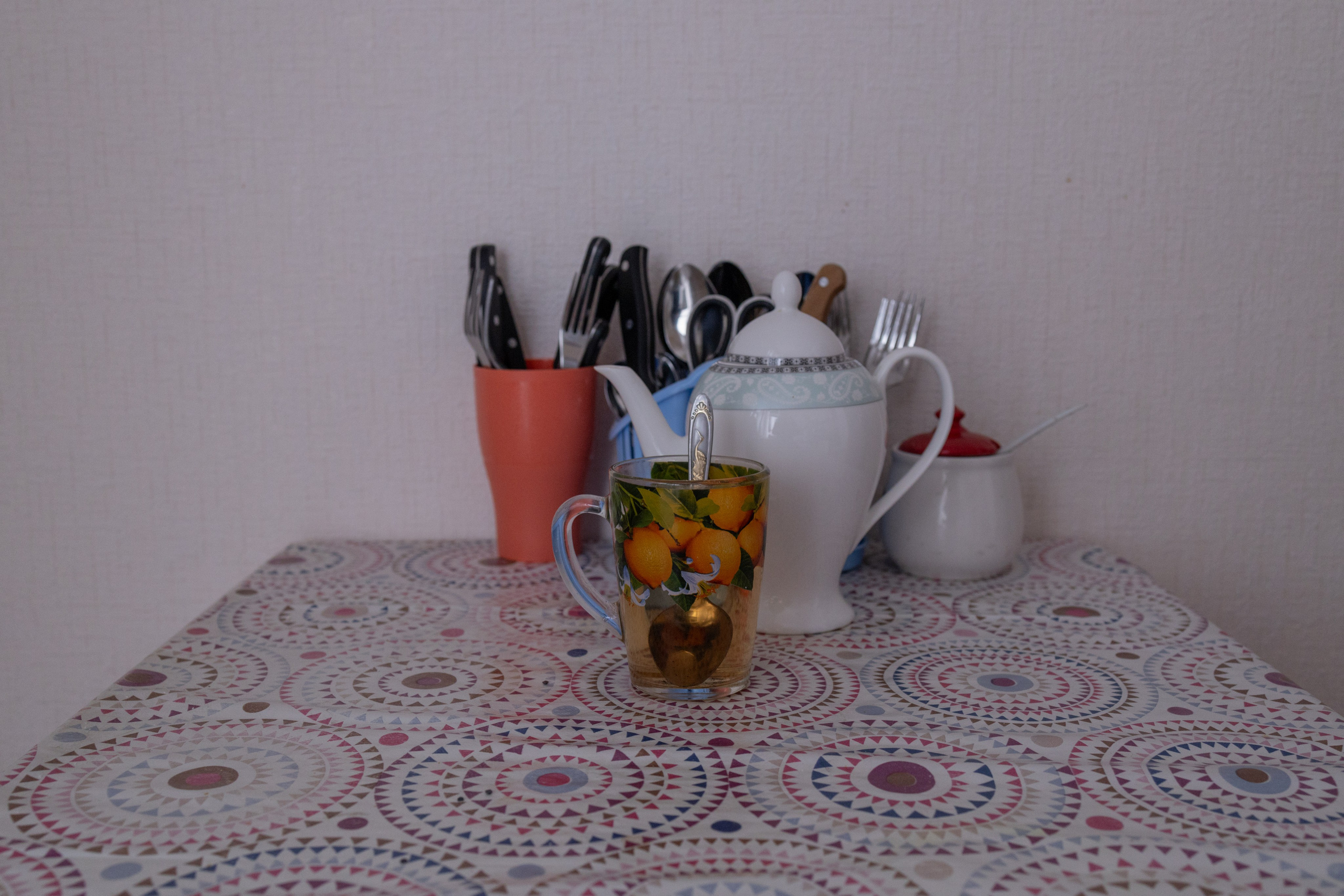 Всё получится!. Sasha Ivanov — Documentary photographer