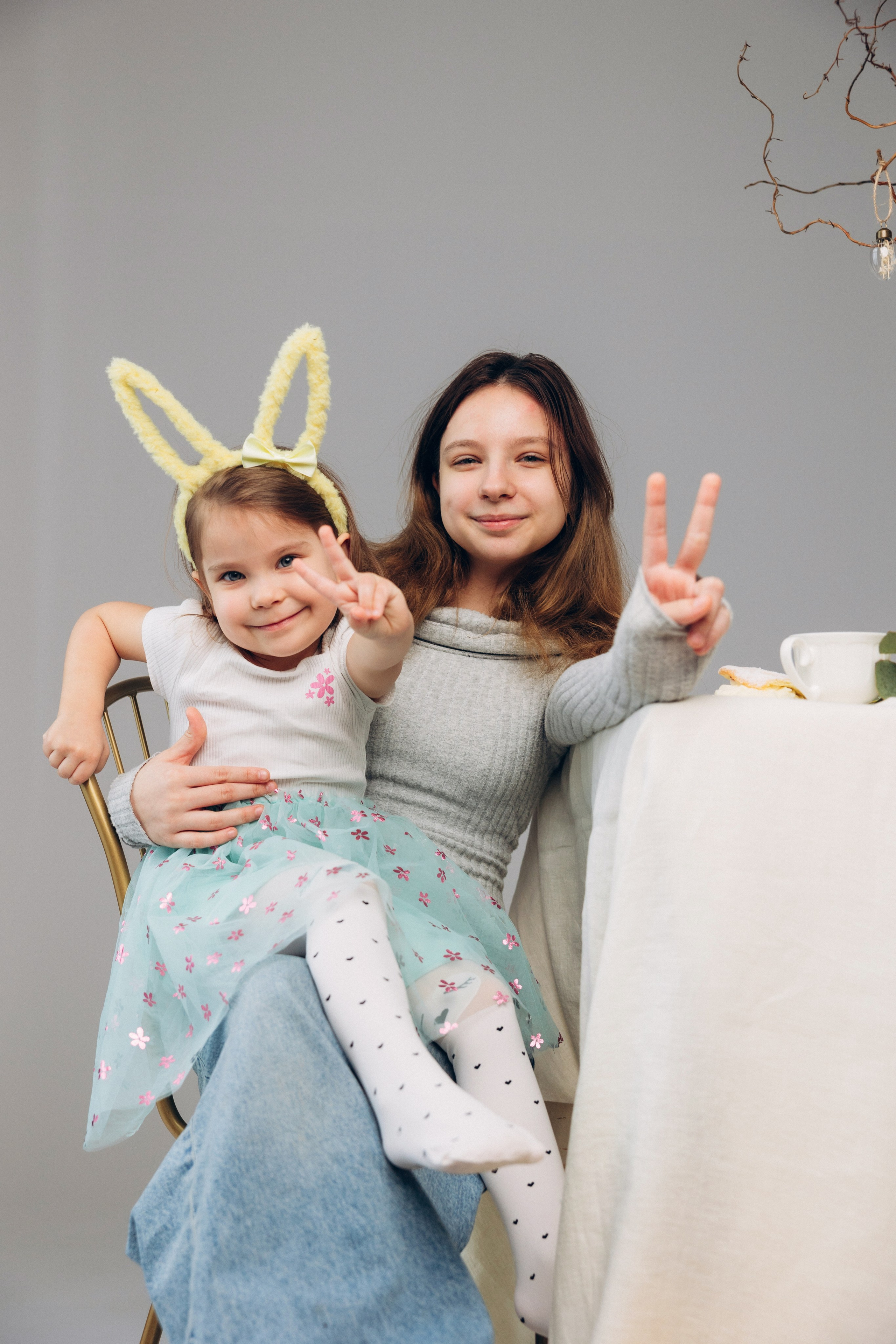 Nastrój w kolorze żółtym. Anna Rudnichenko Fotograf Szczecin / Анна Рудніченко Фотограф Щецин