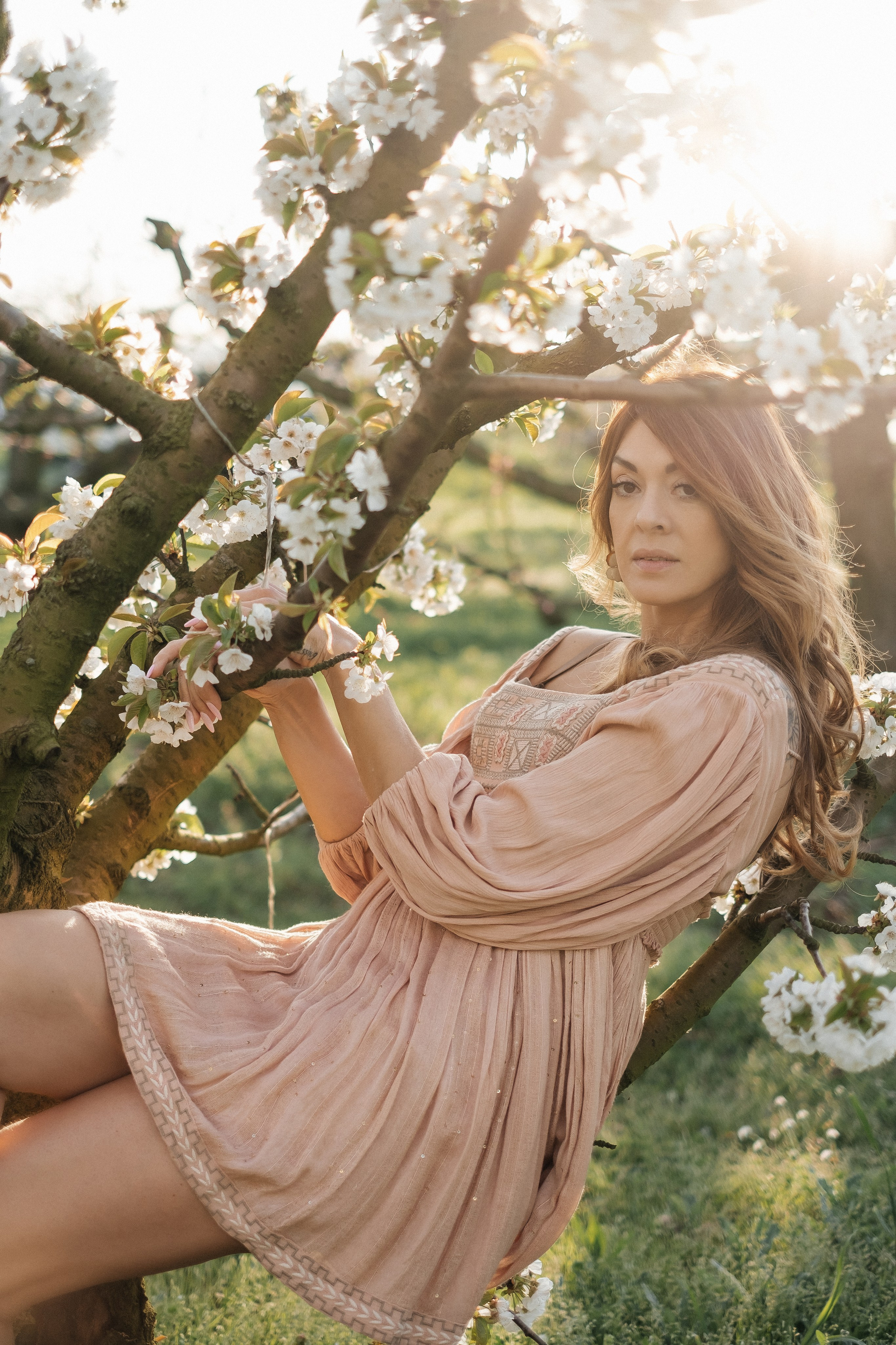 🌸🌸🌸. Fotografa Rimini