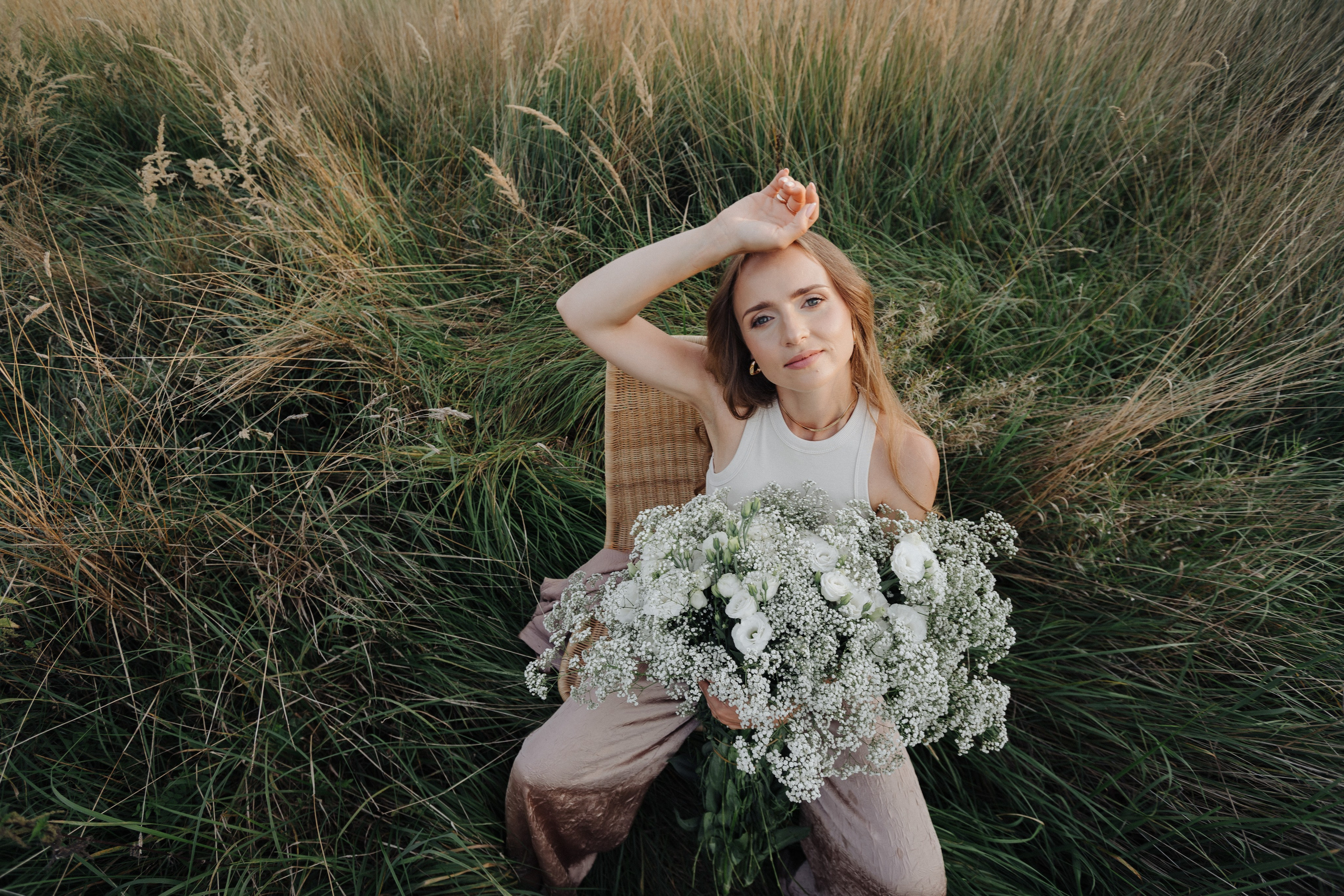 Olena. Karina Czernecka Foto