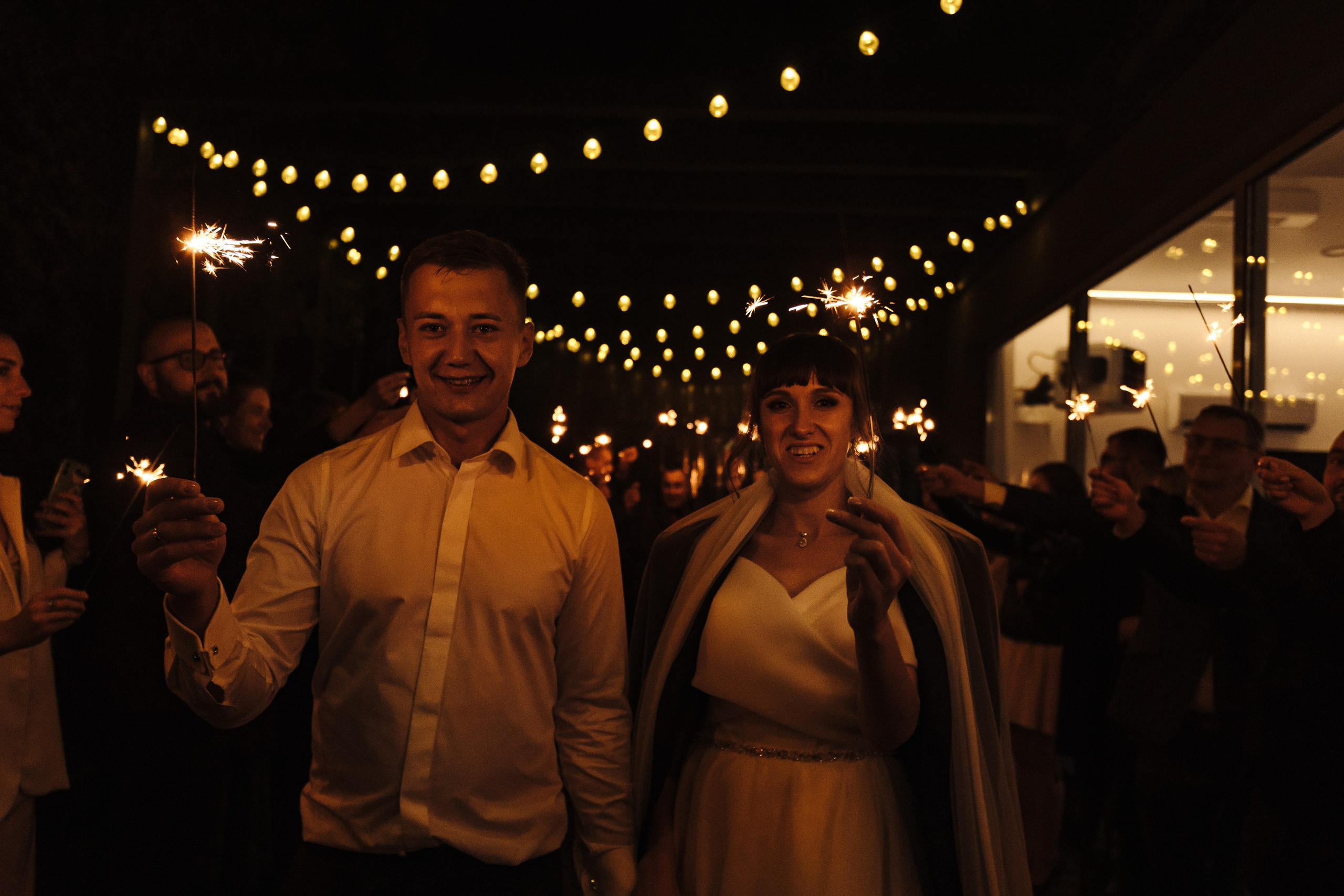 Piotr i Roksolana. Karina Czernecka Foto