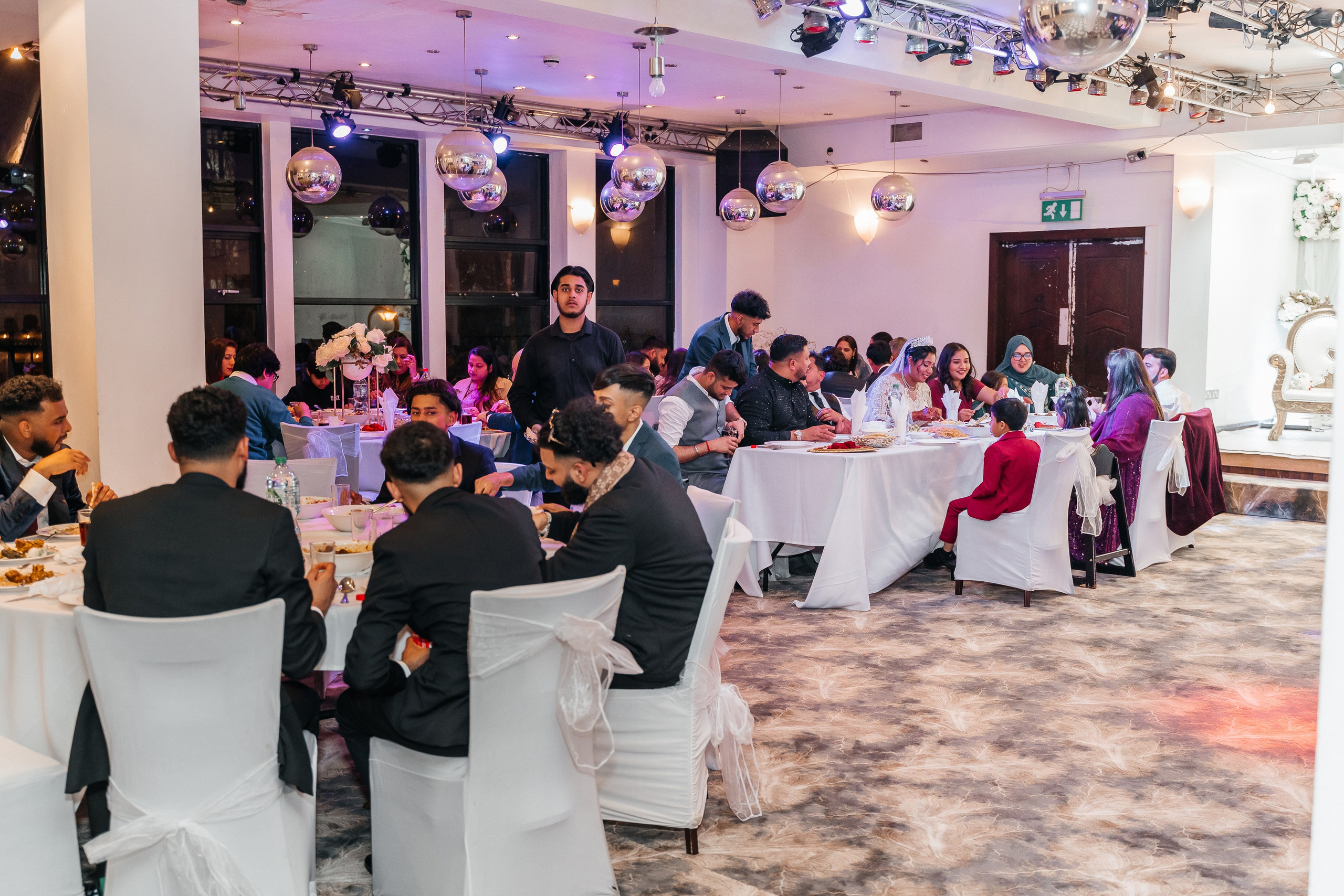 PalmTree Banqueting, Nikah at PalmTree Banqueting, Wedding at PalmTree Banqueting, Wedding in London, London wedding, wedding photographer in London