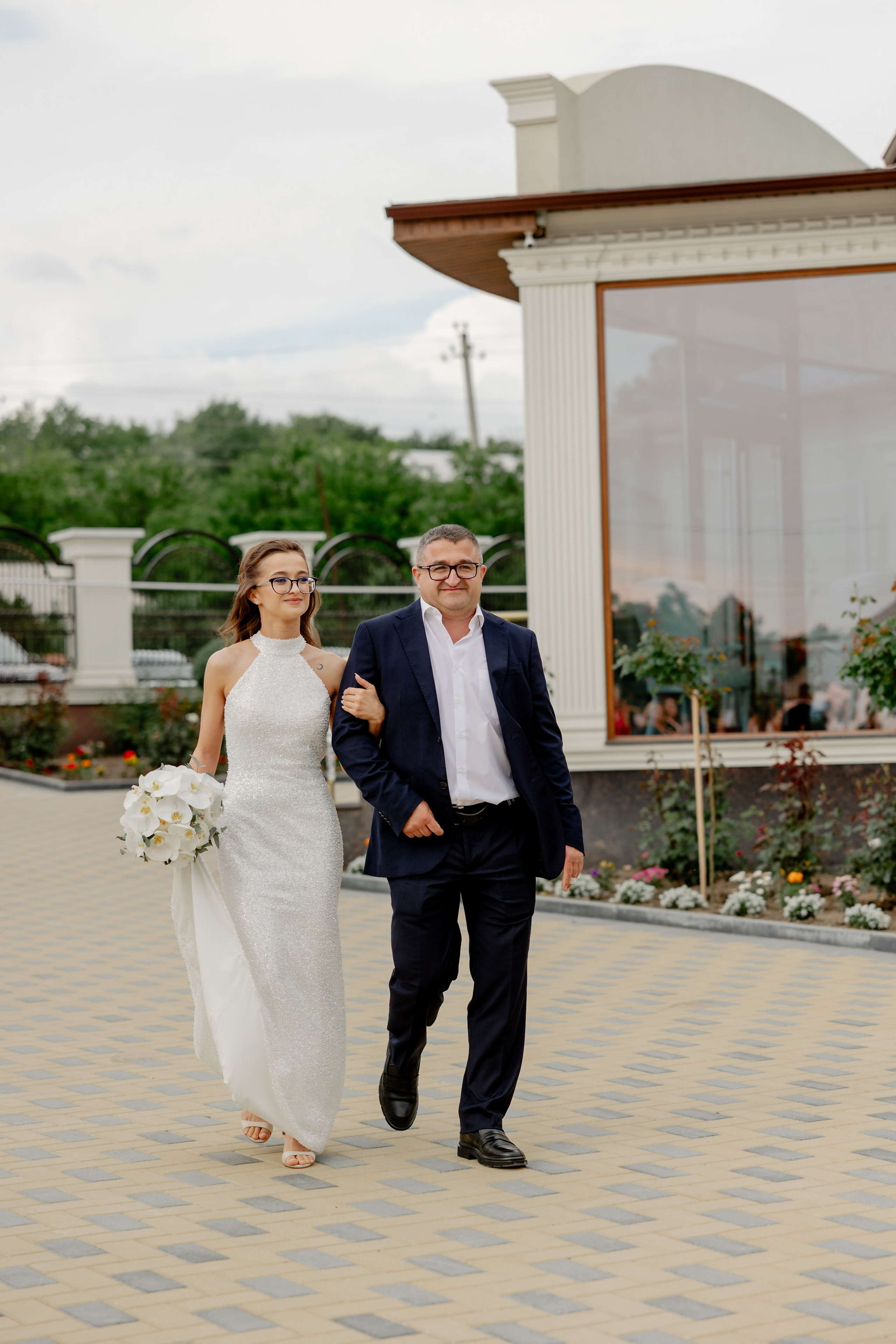 Cristian & Evelina. ProWed — Foto Video Moldova