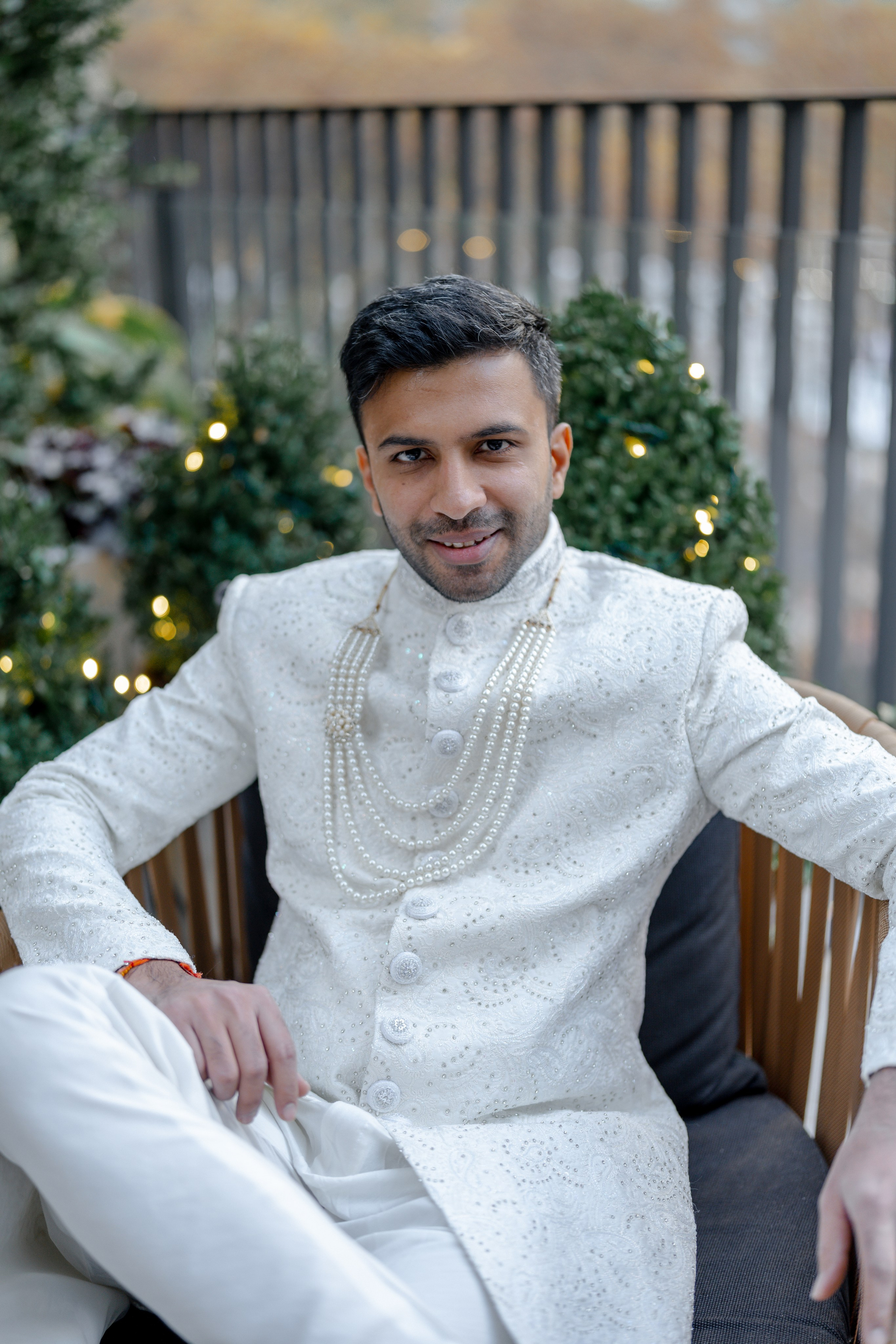 Chirag & Shweta. Anna Krasnova Wedding photographer