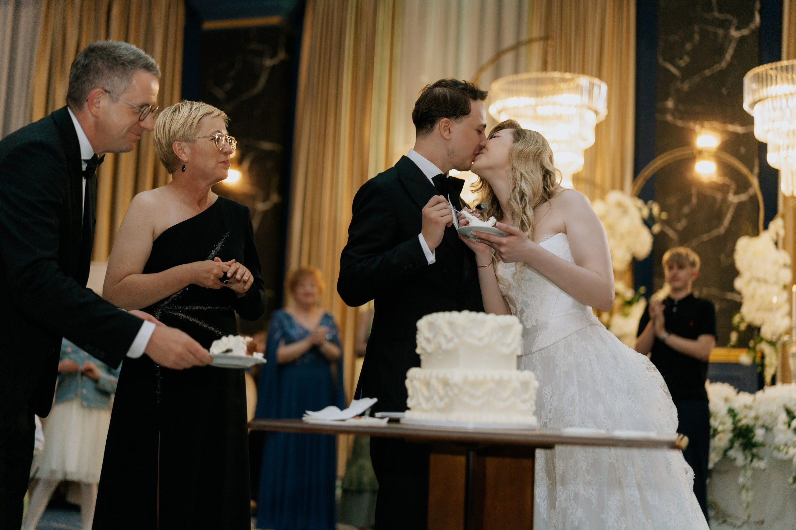 A + A | Wedding Day |. Spoiala Brothers Romania — Wedding Films & Photography