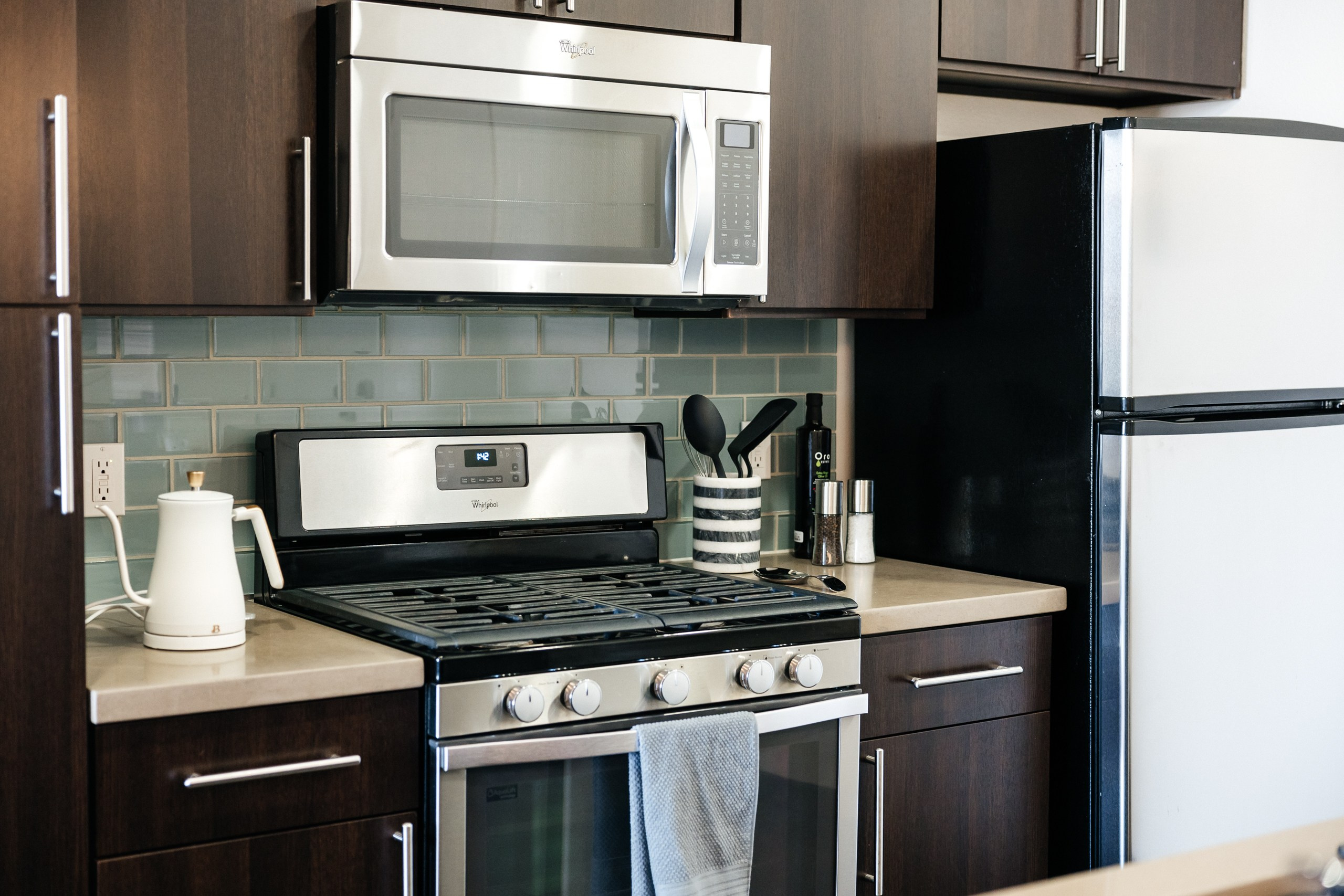 Fragile Apartments. Photographer Andrei White