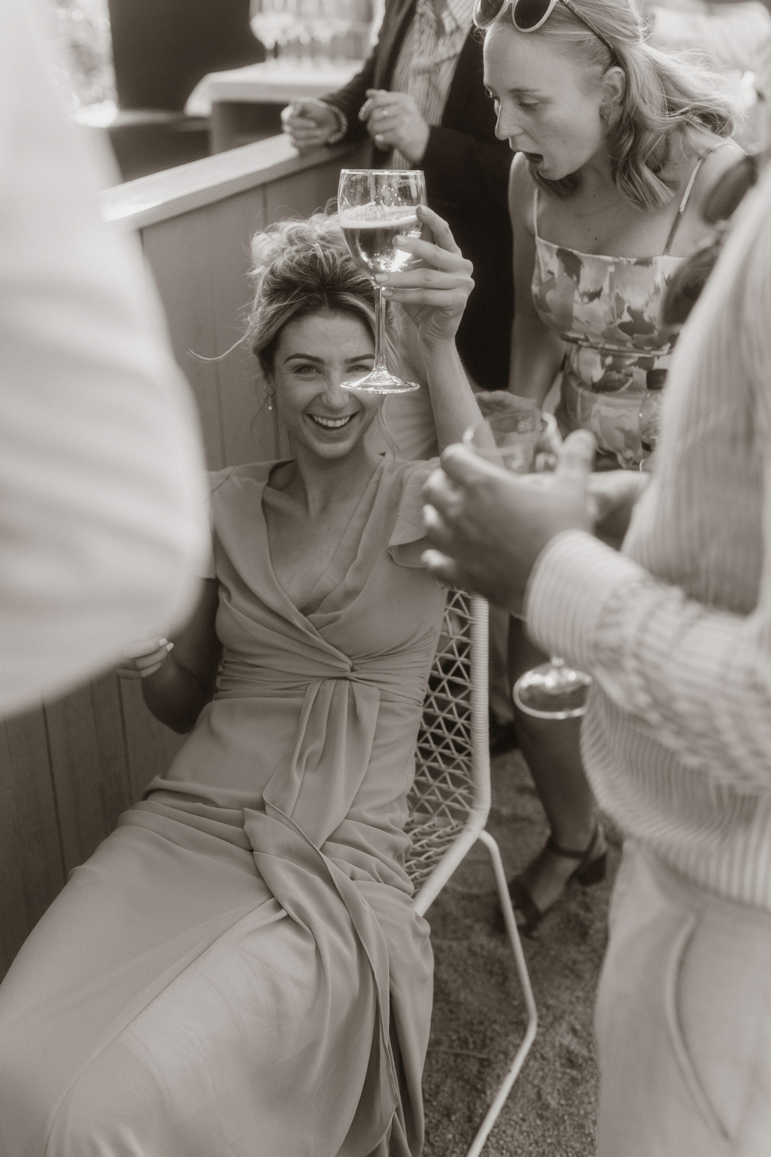 Lauren & Jamie. Hotel Castell d’Emporda. Paola fotógrafo / videografo de bodas en Barcelona