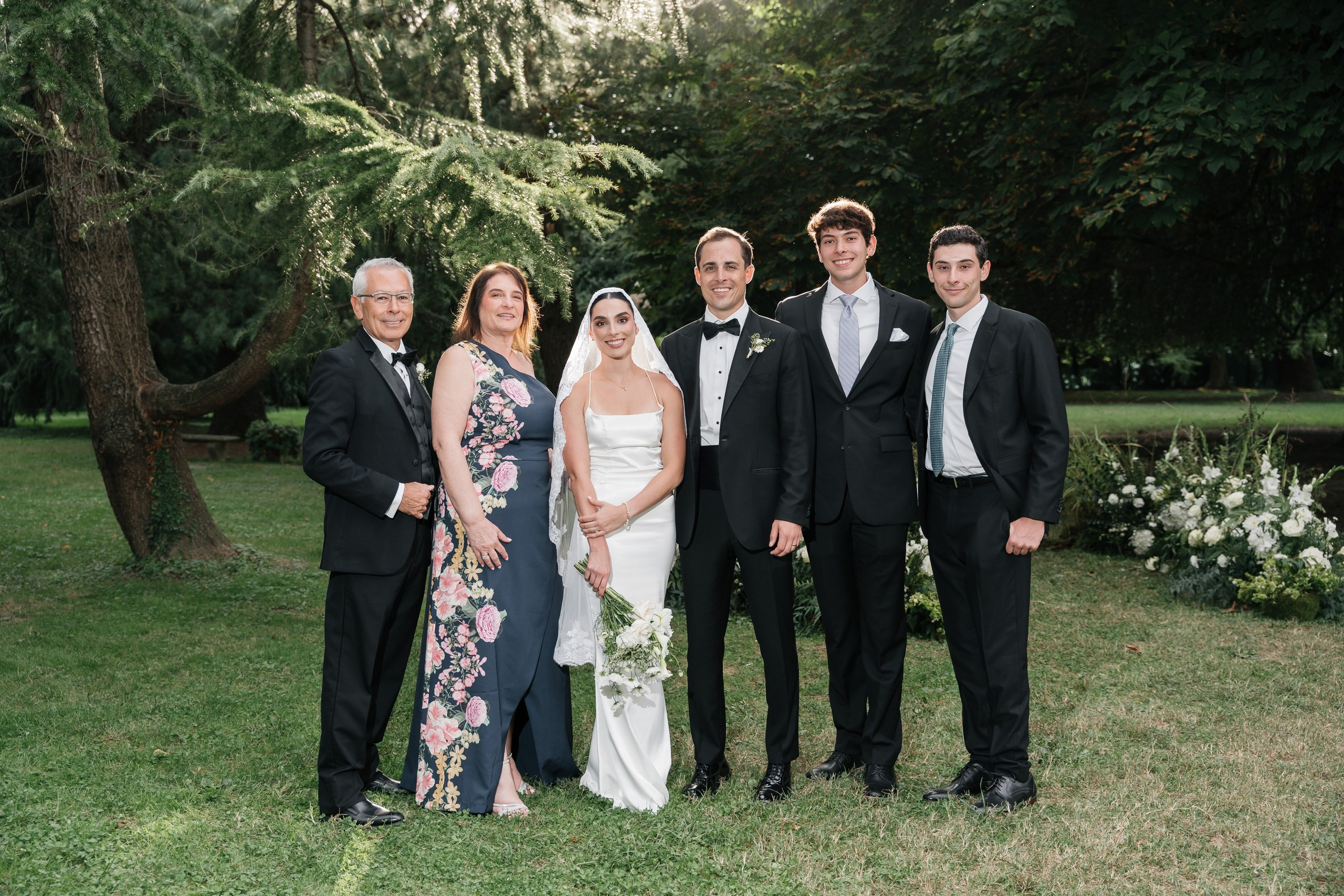 Scott & Elena. Wedding photographer Natalia