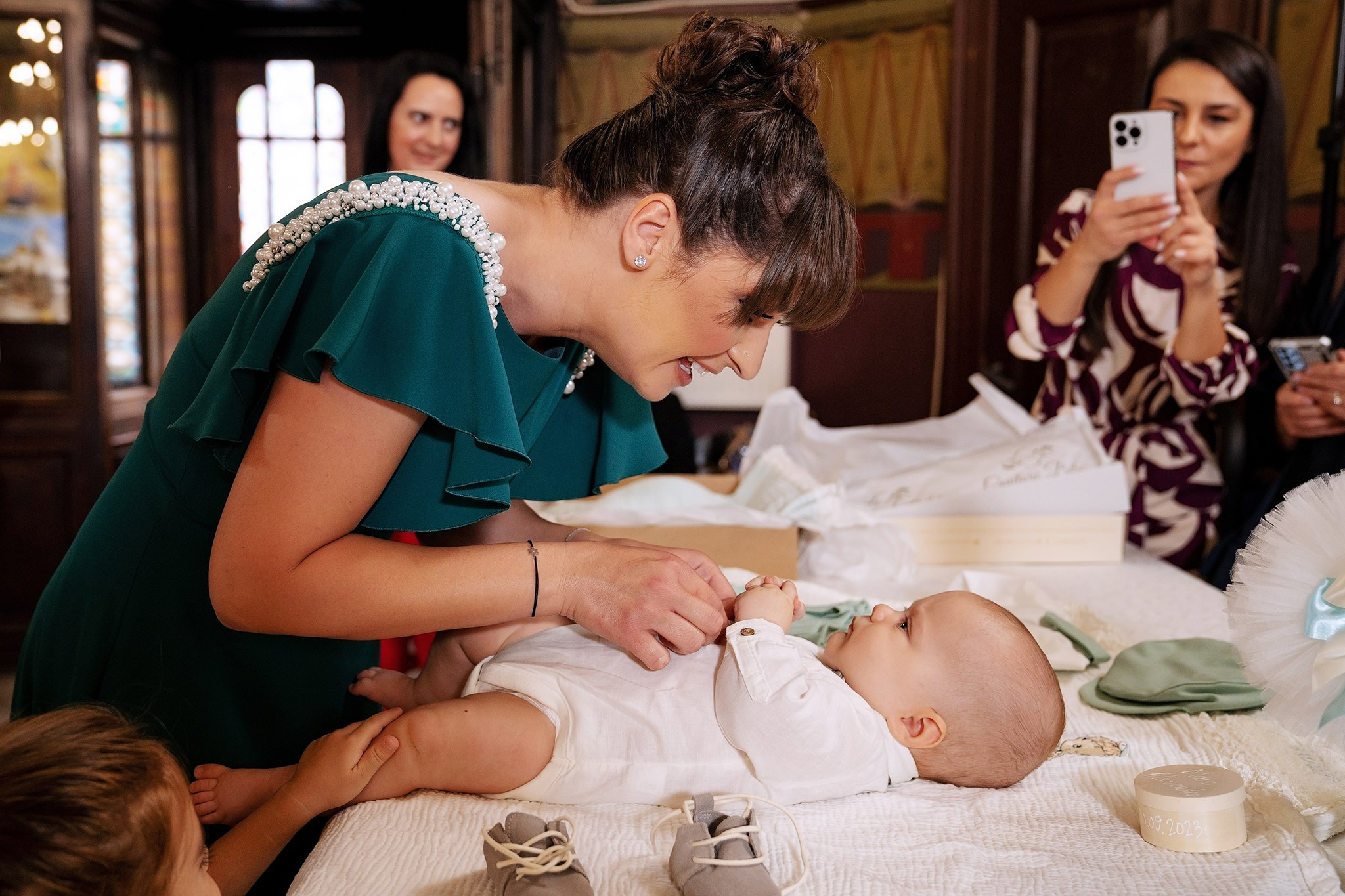 Marc Alexandru. Fotograf evenimente. Fotograf nunta. Fotograf Botez. Mihaela Savu