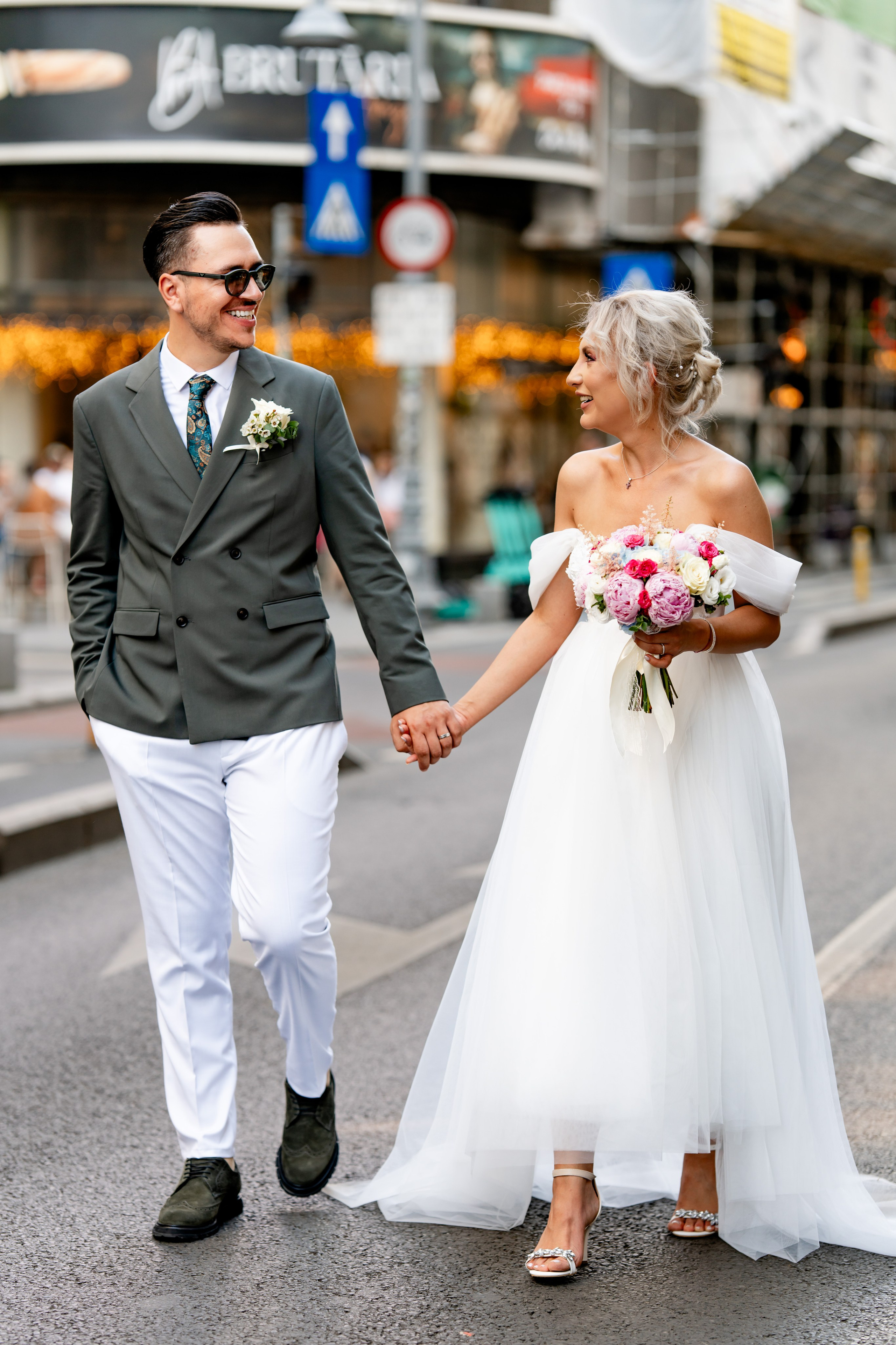 Lidia & Andrei. Fotograf evenimente. Fotograf nunta. Fotograf Botez. Mihaela Savu