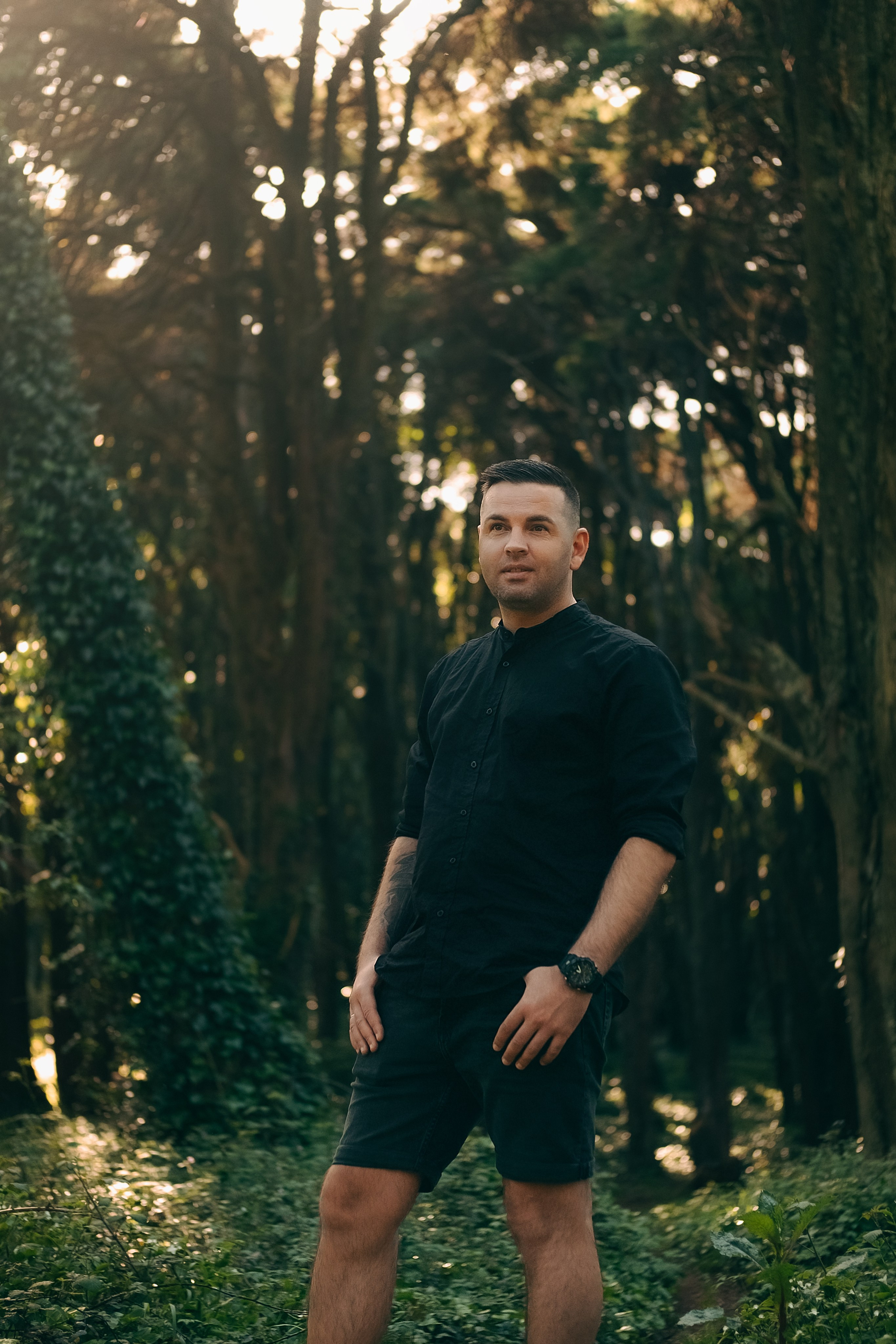 Д + К = ♥. Валерія Сичова. Сімейний та репортажний фотограф в Португаліі