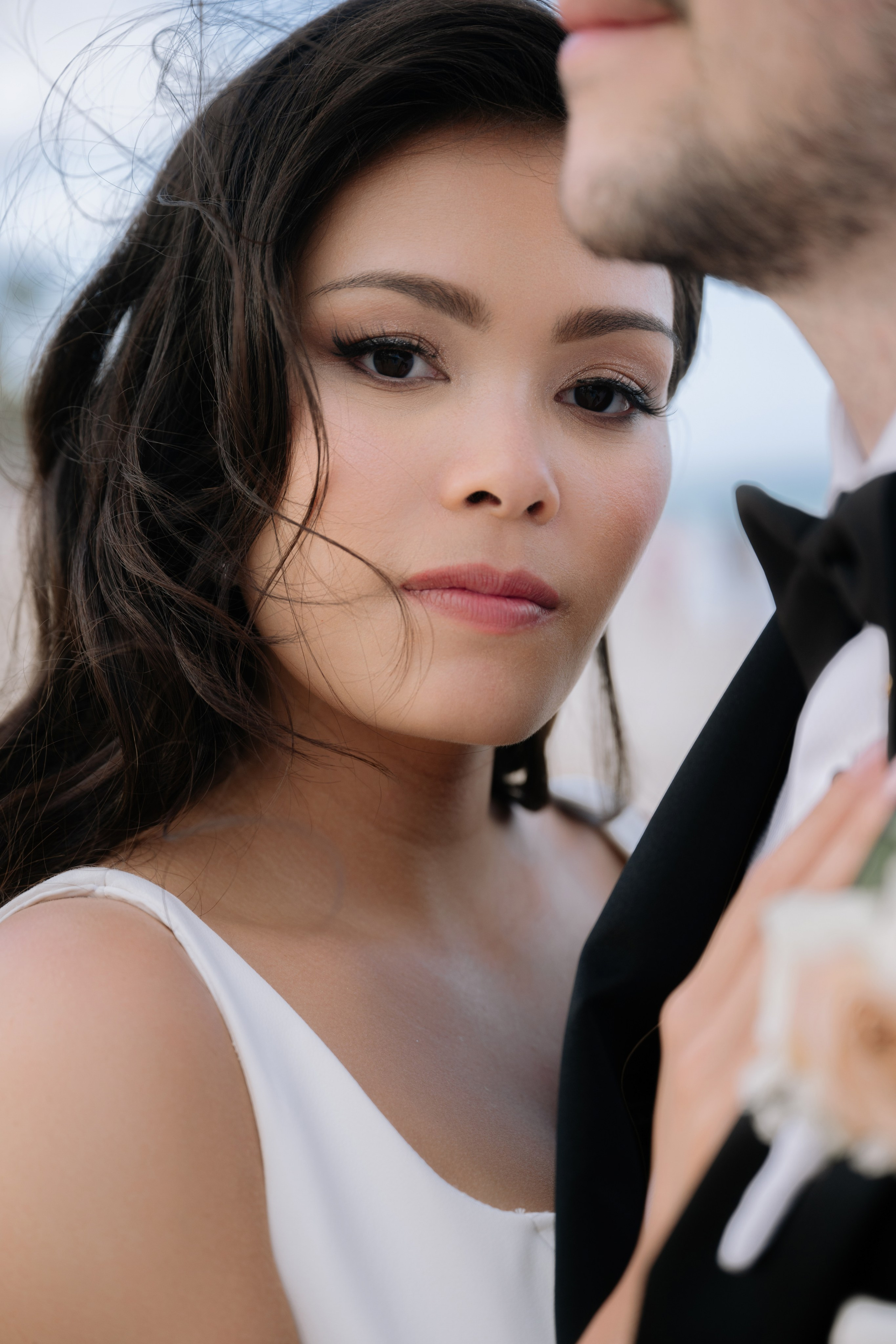 Vyvy & Evan’s Dream Wedding at Kukua Beach Club — Punta Cana Venue