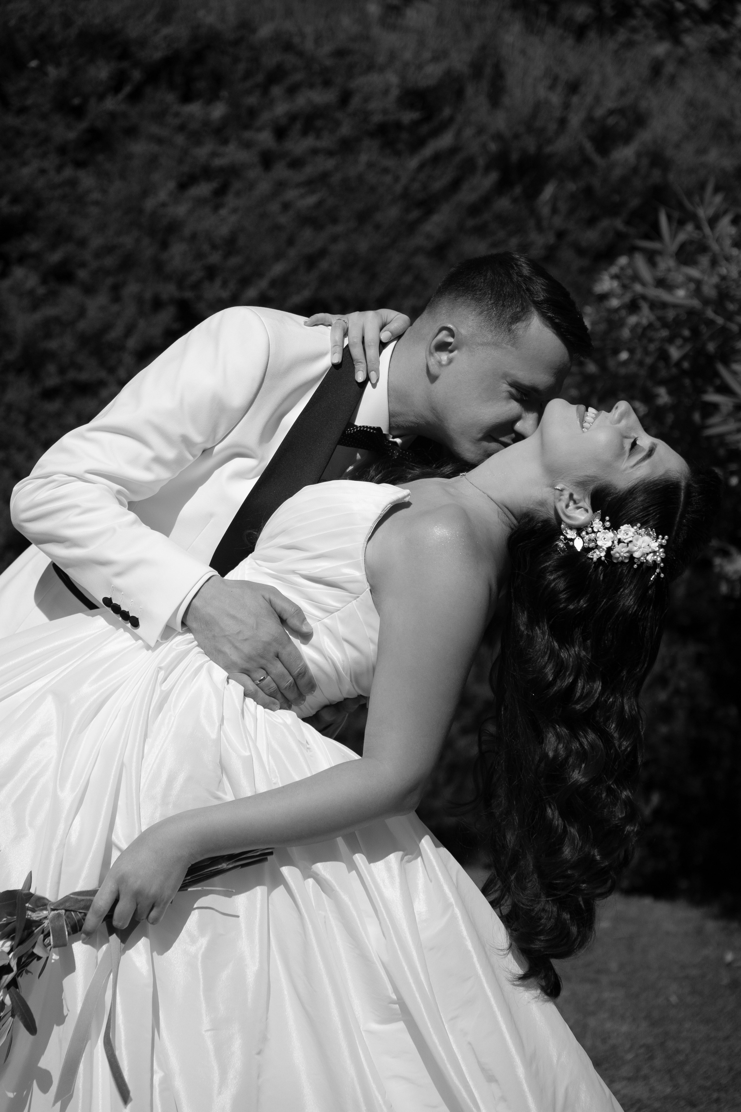 Our weddings and couples. Film and photography for weddings and brands in Barcelona
