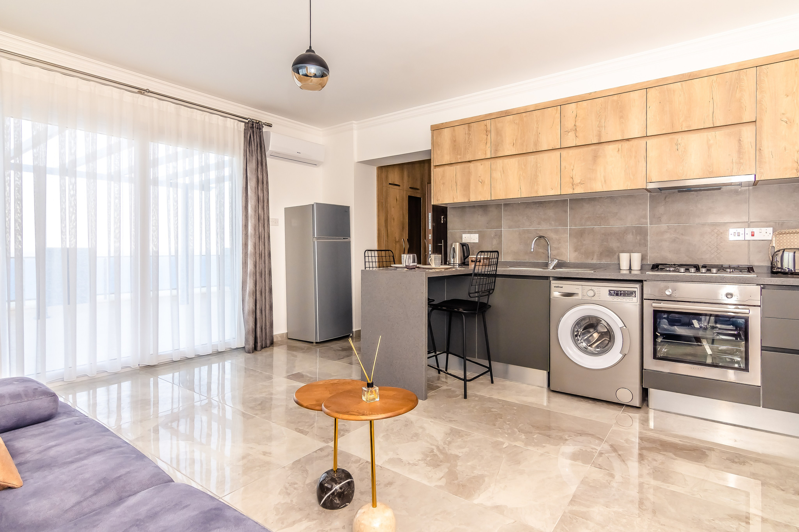 Real Estate Media. Professional portrait photographer in Los Angeles | Axenia Haritonova