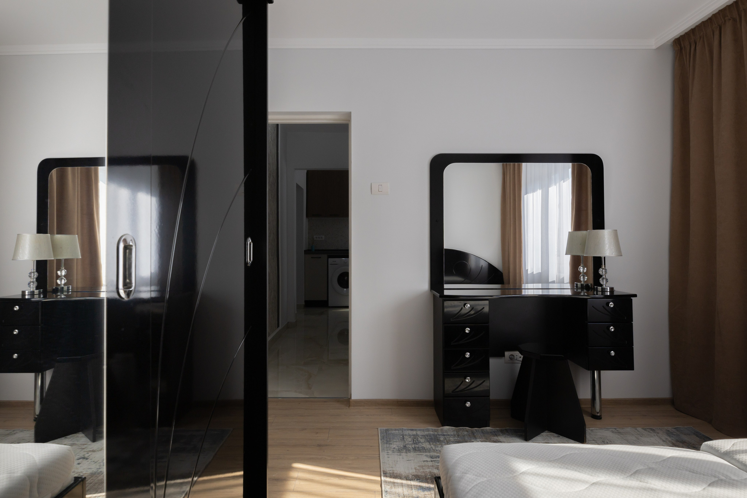 INTERIOR - REALESTATE. Samuel Ciobanu
