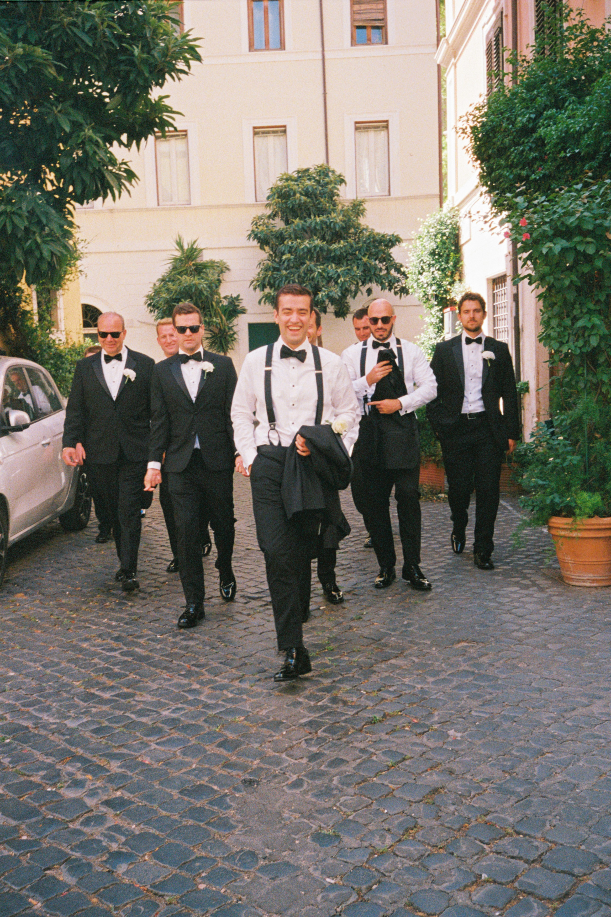 Film 35 mm. Wedding Photographer Rome Tuscany Como Sicily Puglia Amalfy Italy- Oksana Savenchuk