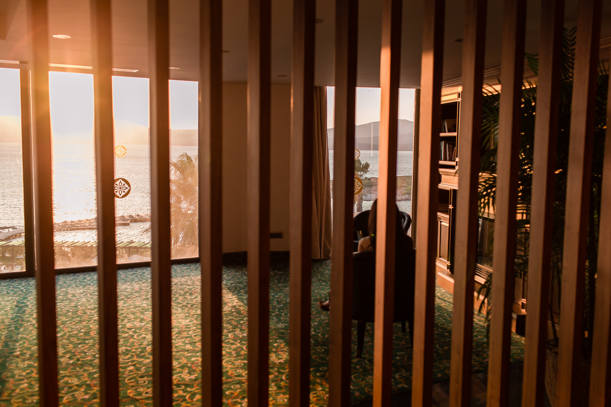 Photo session in Seferihisar