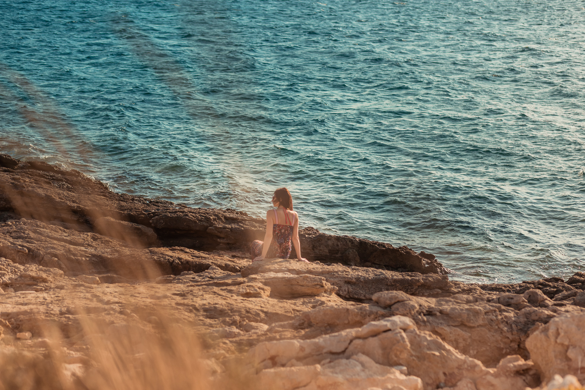 Photo session in Seferihisar