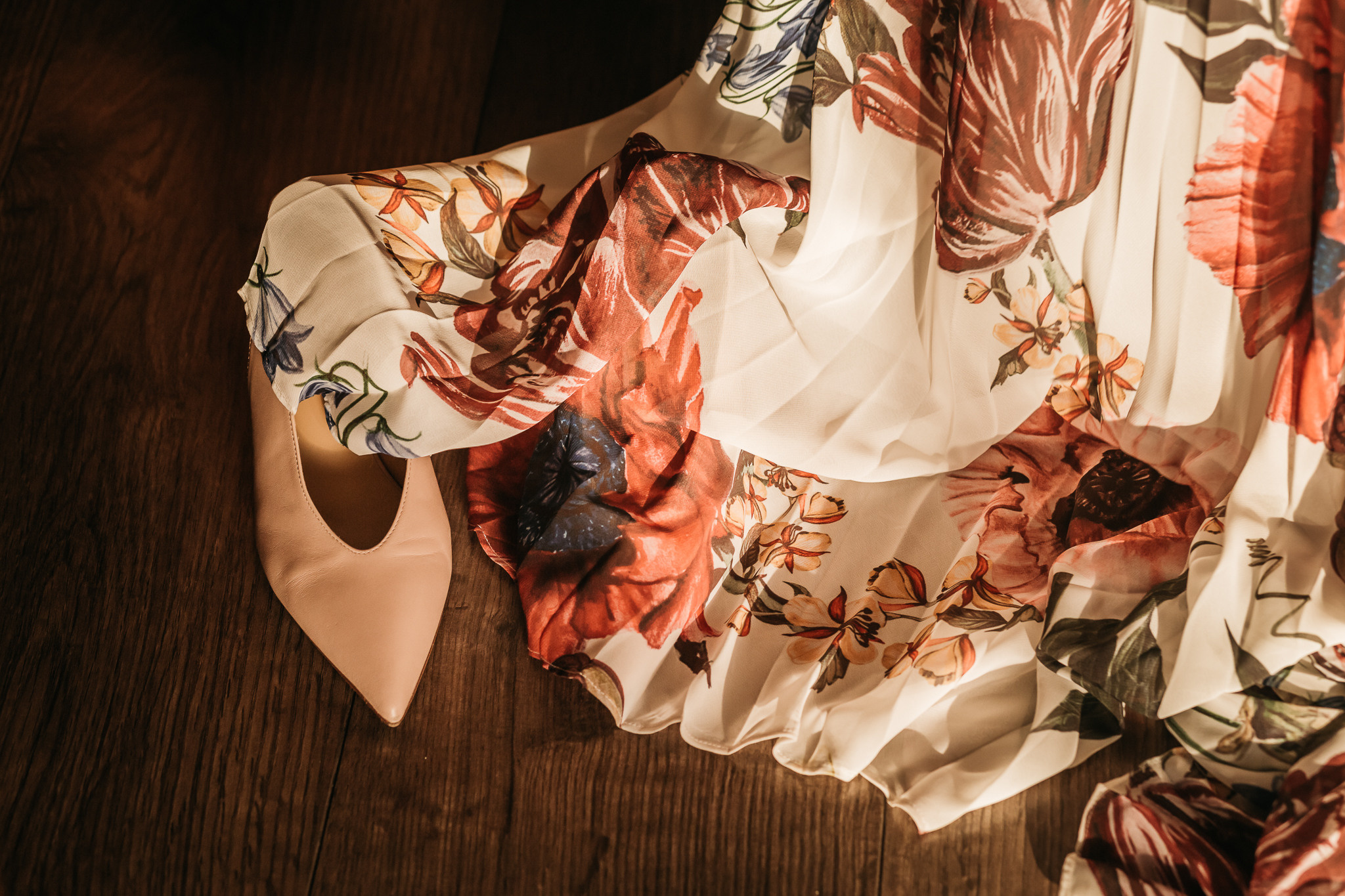 Photo session in Seferihisar