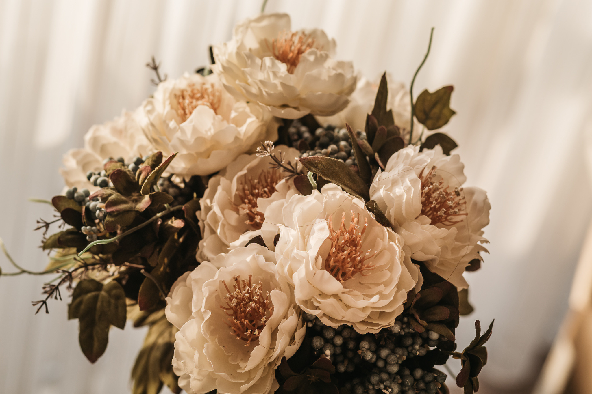 Photo session in Seferihisar