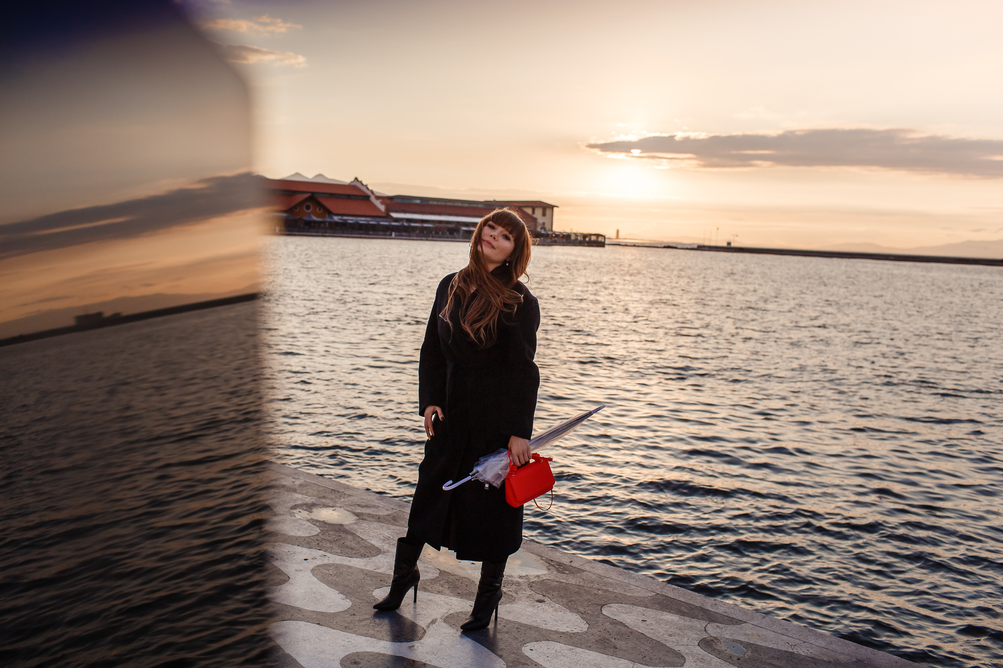 Personal photo shoot