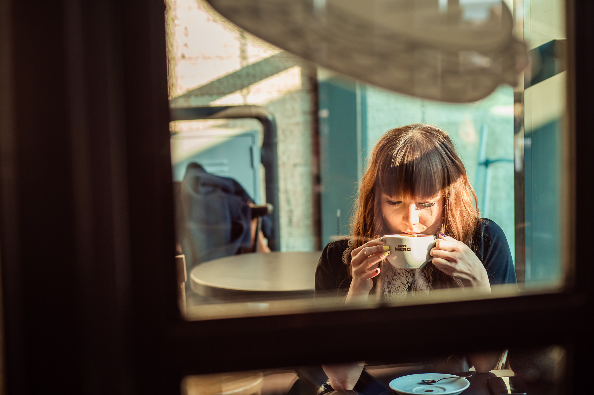 Personal photo shoot