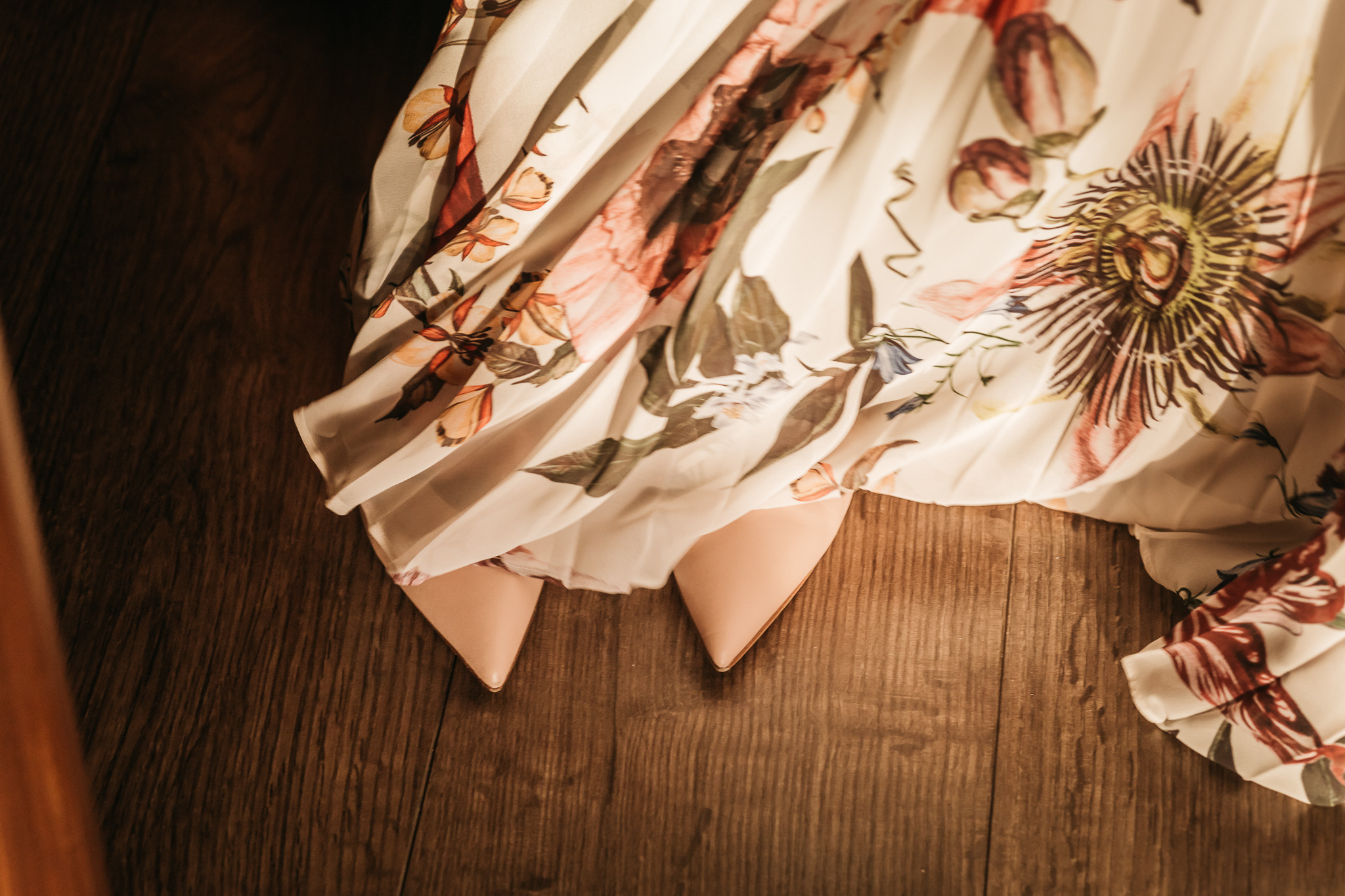 Photo session in Seferihisar