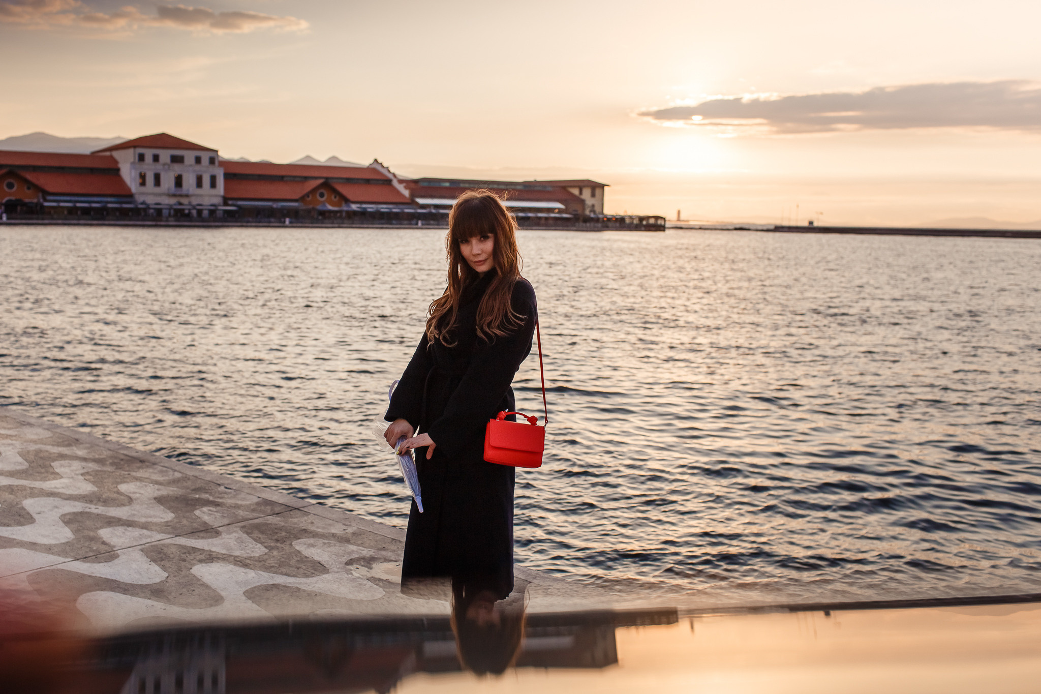 Personal photo shoot