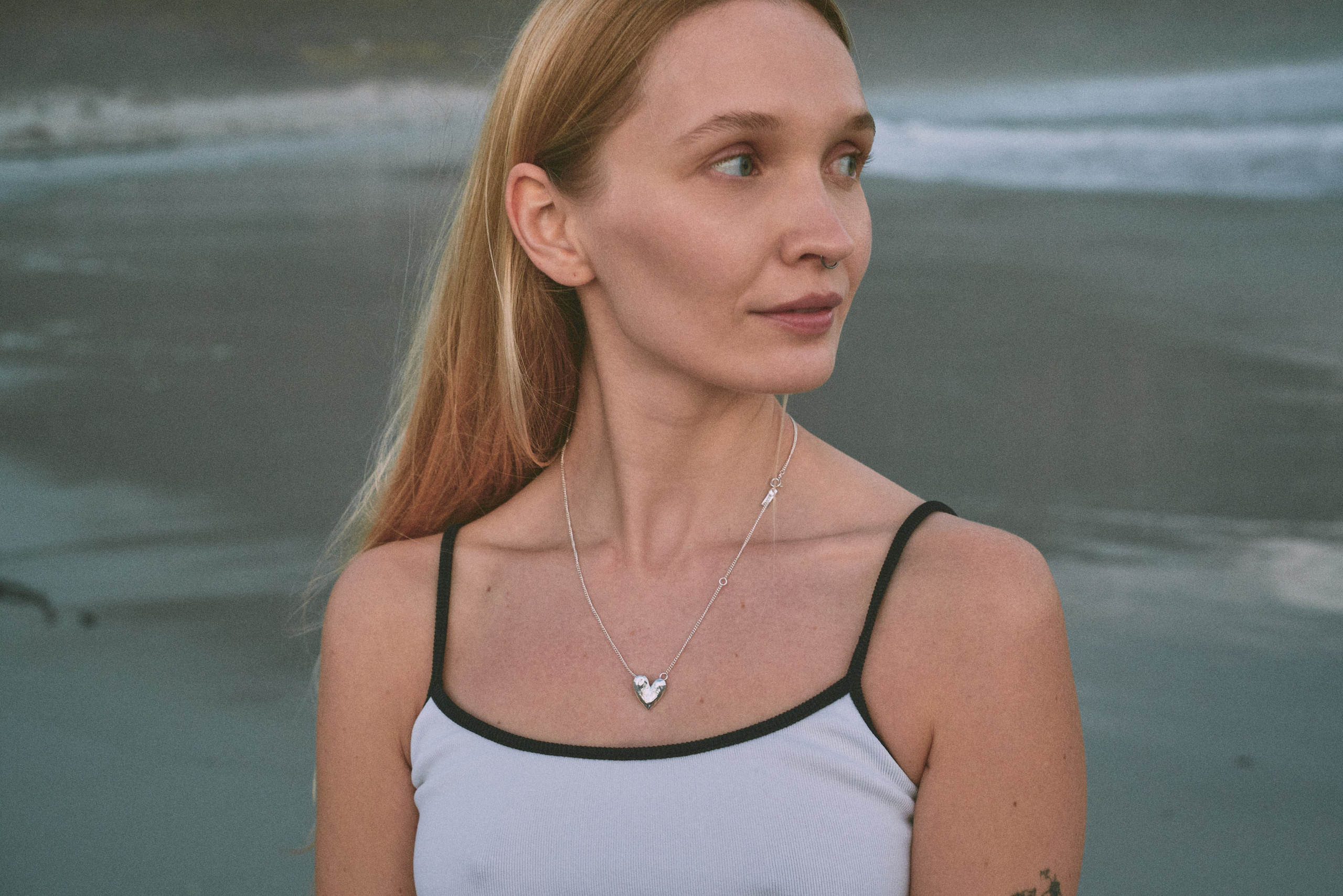 Blue jeans. Фотограф Кейптаун