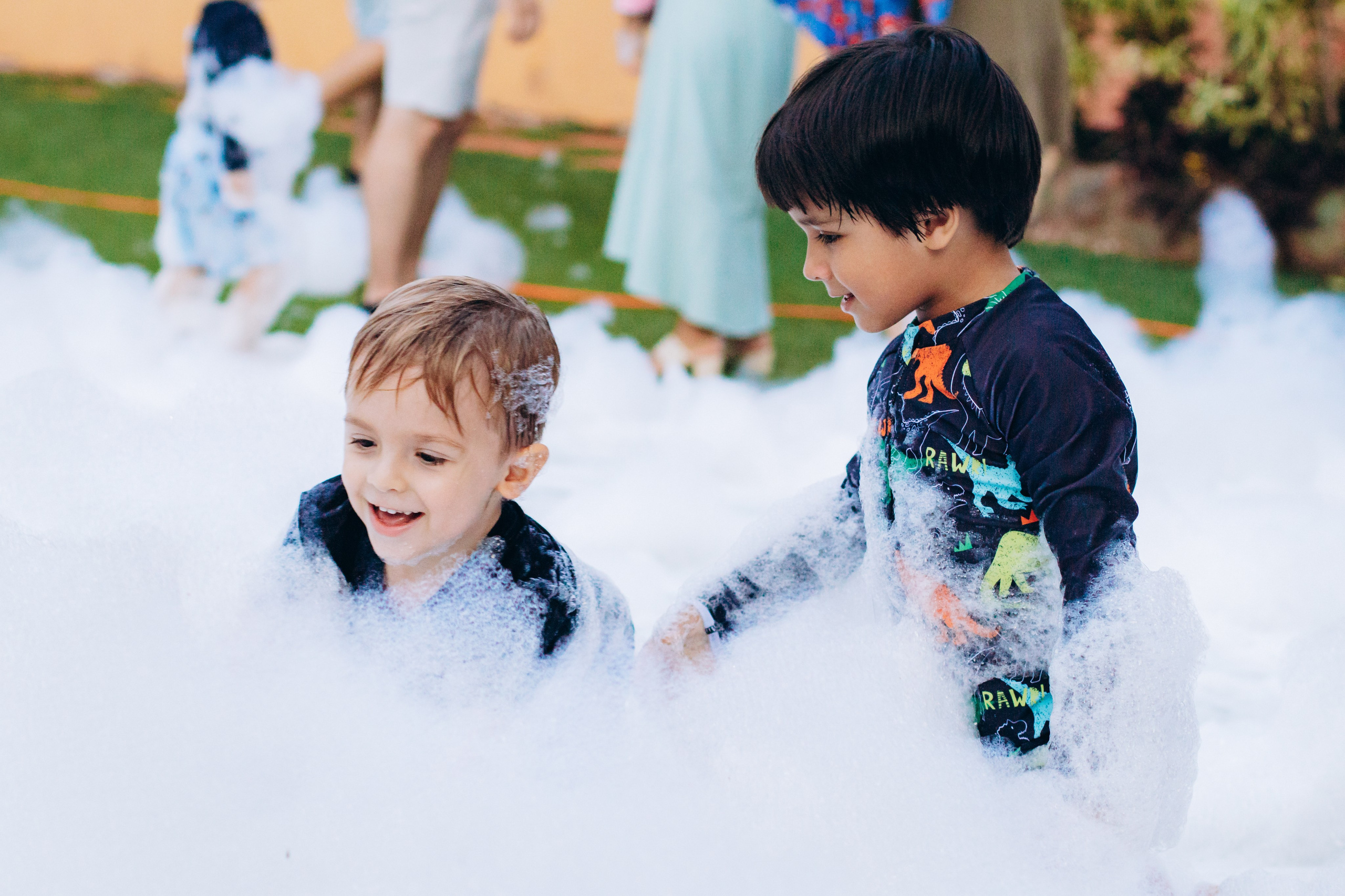 Alice — Aniversário 5 anos. Principal