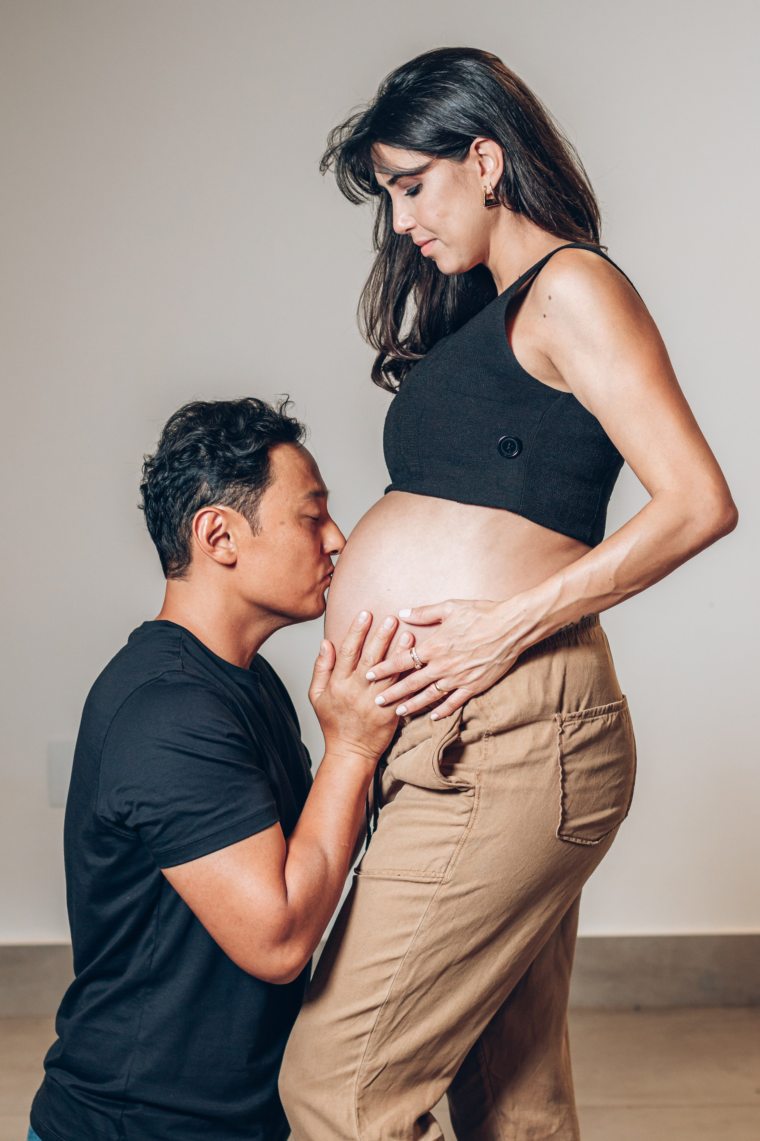 Rapha & Thiago. Principal