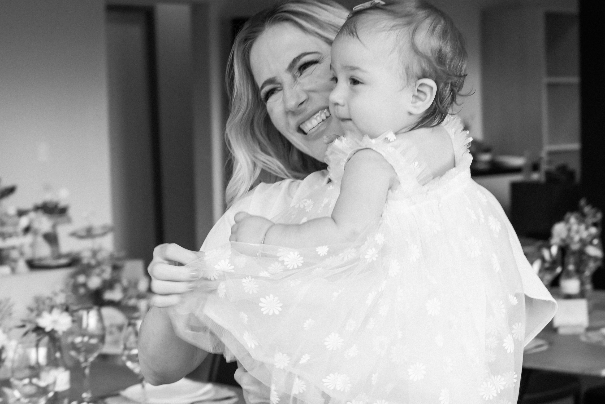 Alice — Aniversário 1 ano. Principal