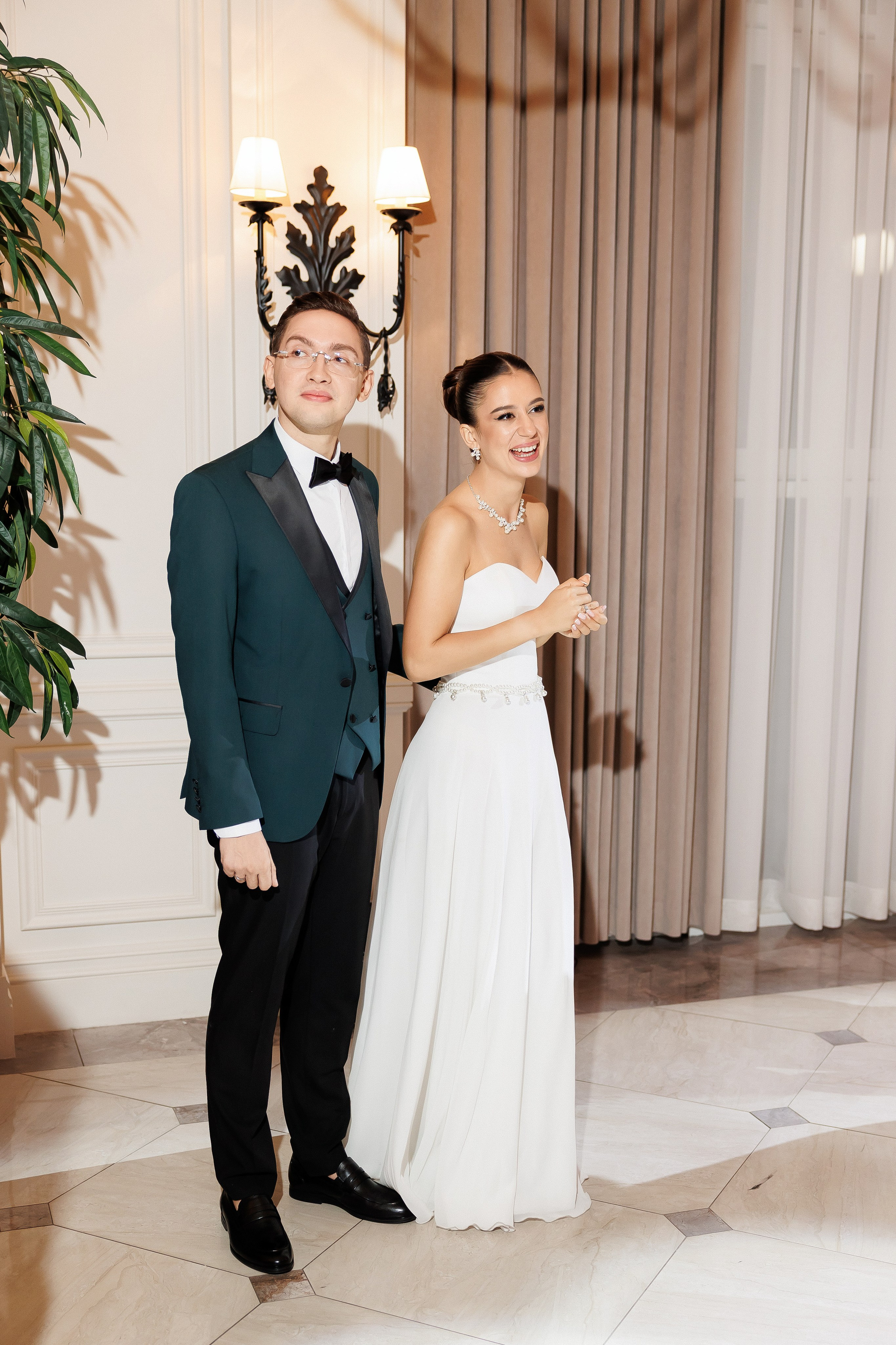 Serghei & Erica — Queen Residence. Servicii Foto și Video 067188353