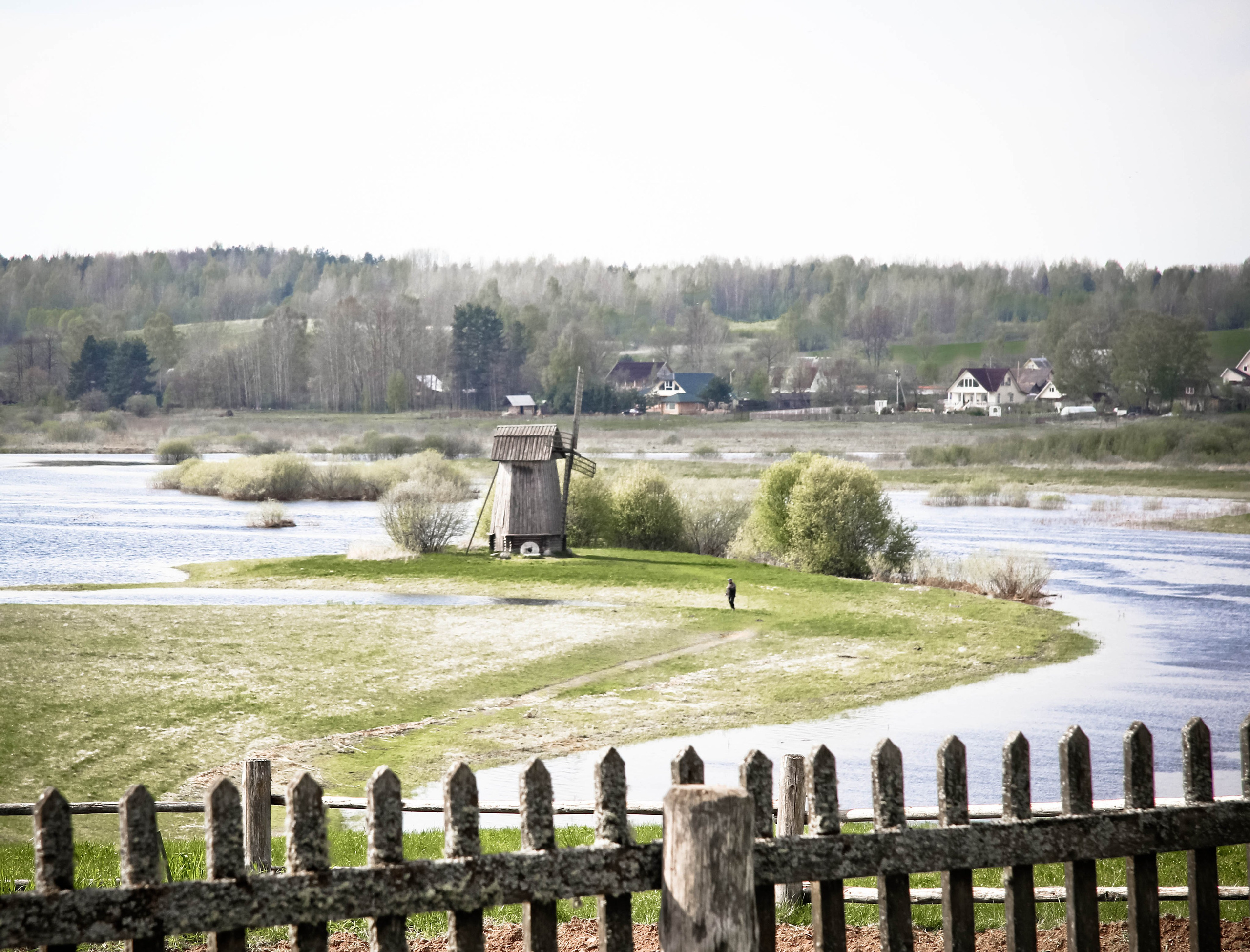 2012. Стрит-фотография, полная абсурда, идиотизма и красоты