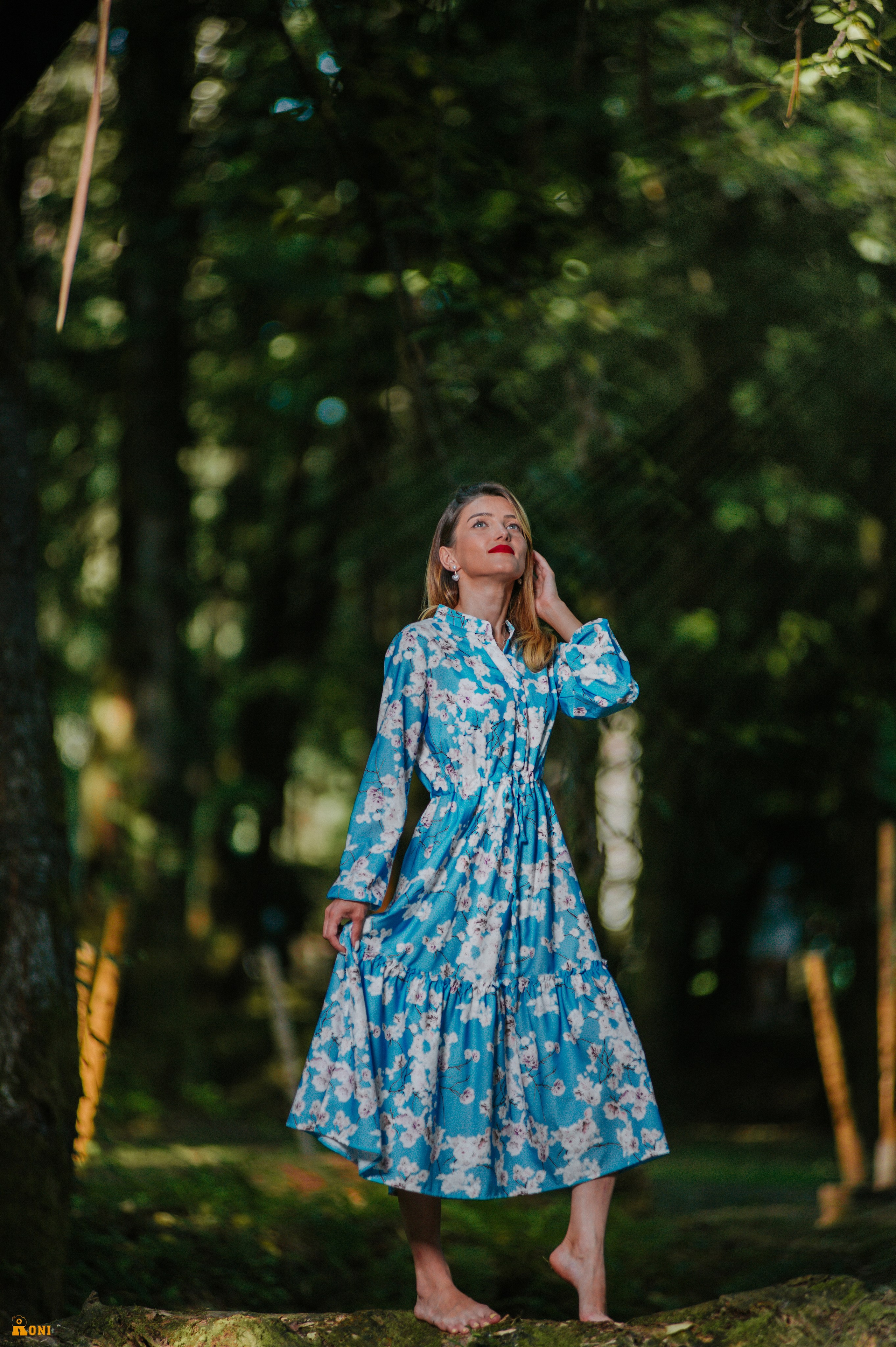 MD: ლიკა აბულაძე (პერსონალური ფოტოსესია)