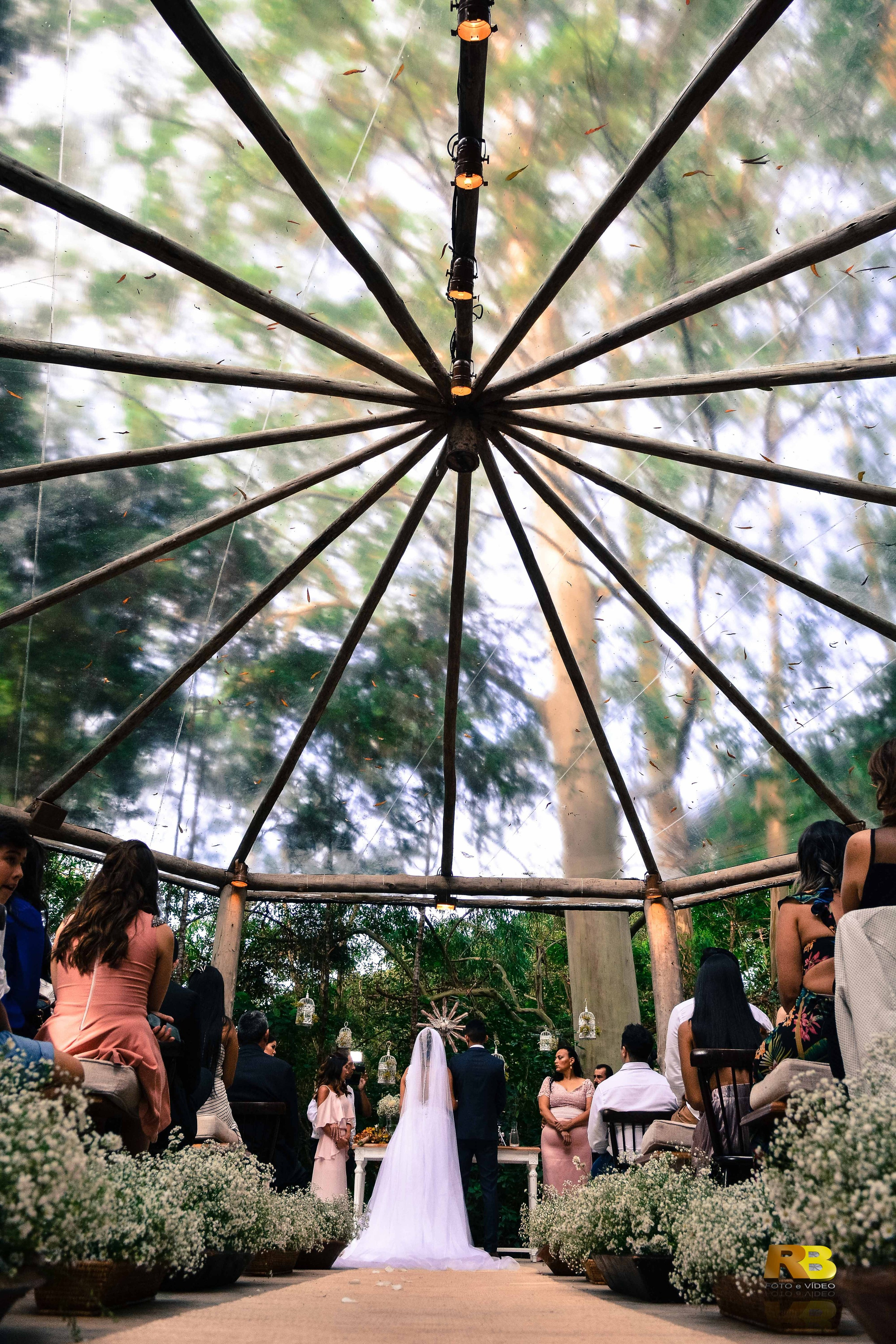 Casamento Mislene & Marcos. Rbfotoevideo